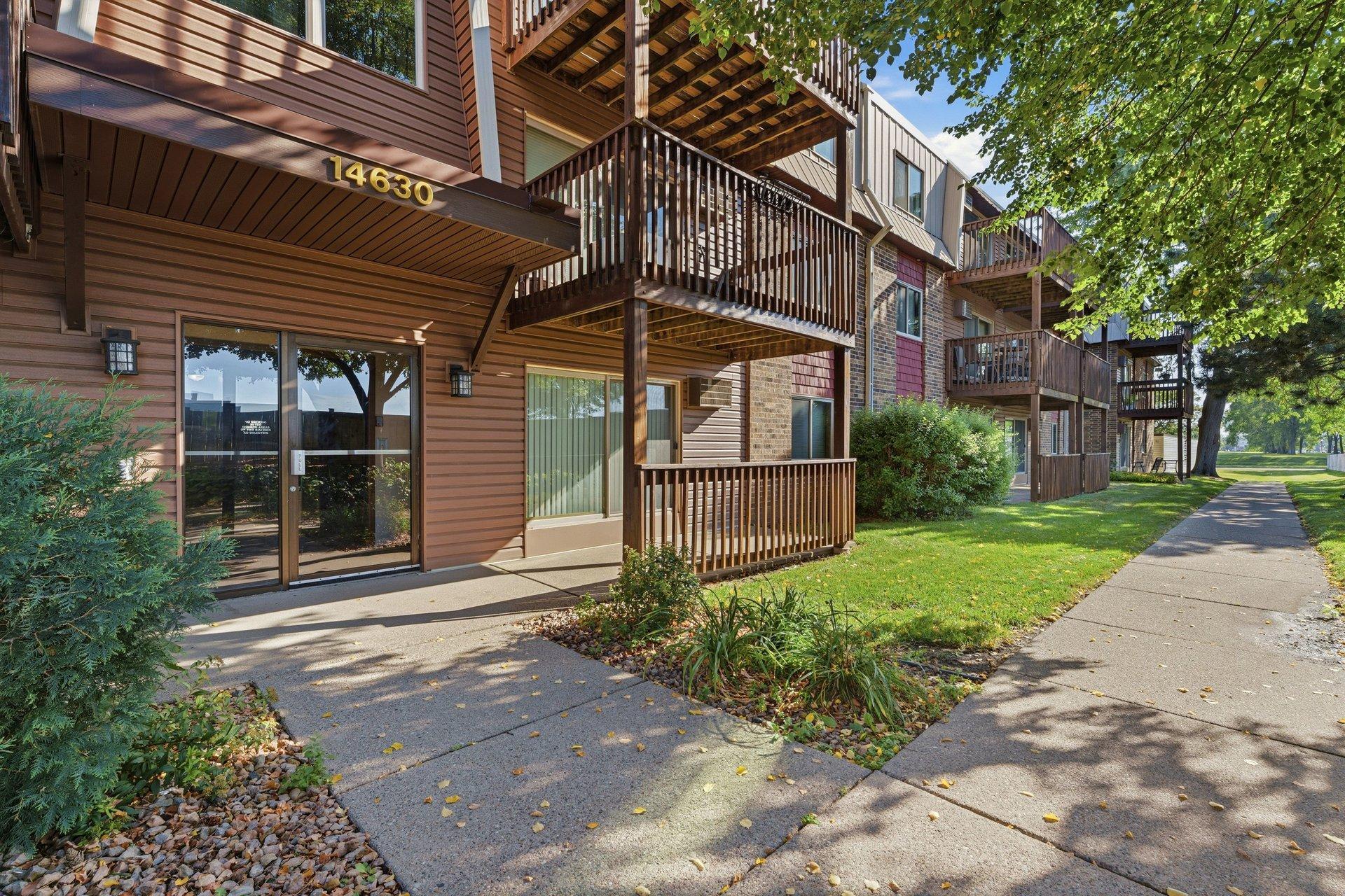View of Residential at 14630 Garrett Avenue #613, Apple Valley MN 55124, Apple Valley (27 of 37) - Mike Wilen | Minnesota Team Real Estate