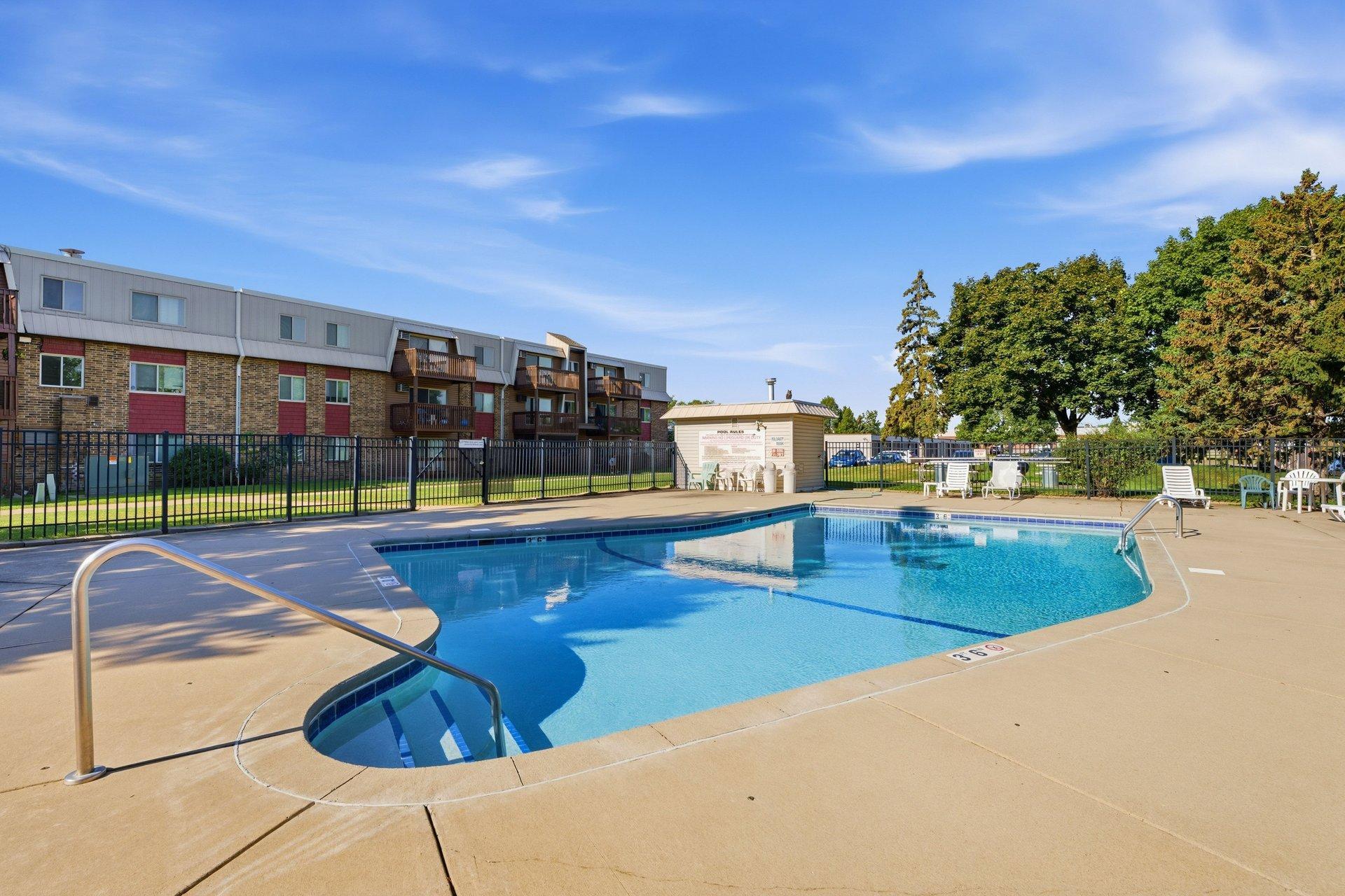 View of Residential at 14630 Garrett Avenue #613, Apple Valley MN 55124, Apple Valley (33 of 37) - Mike Wilen | Minnesota Team Real Estate