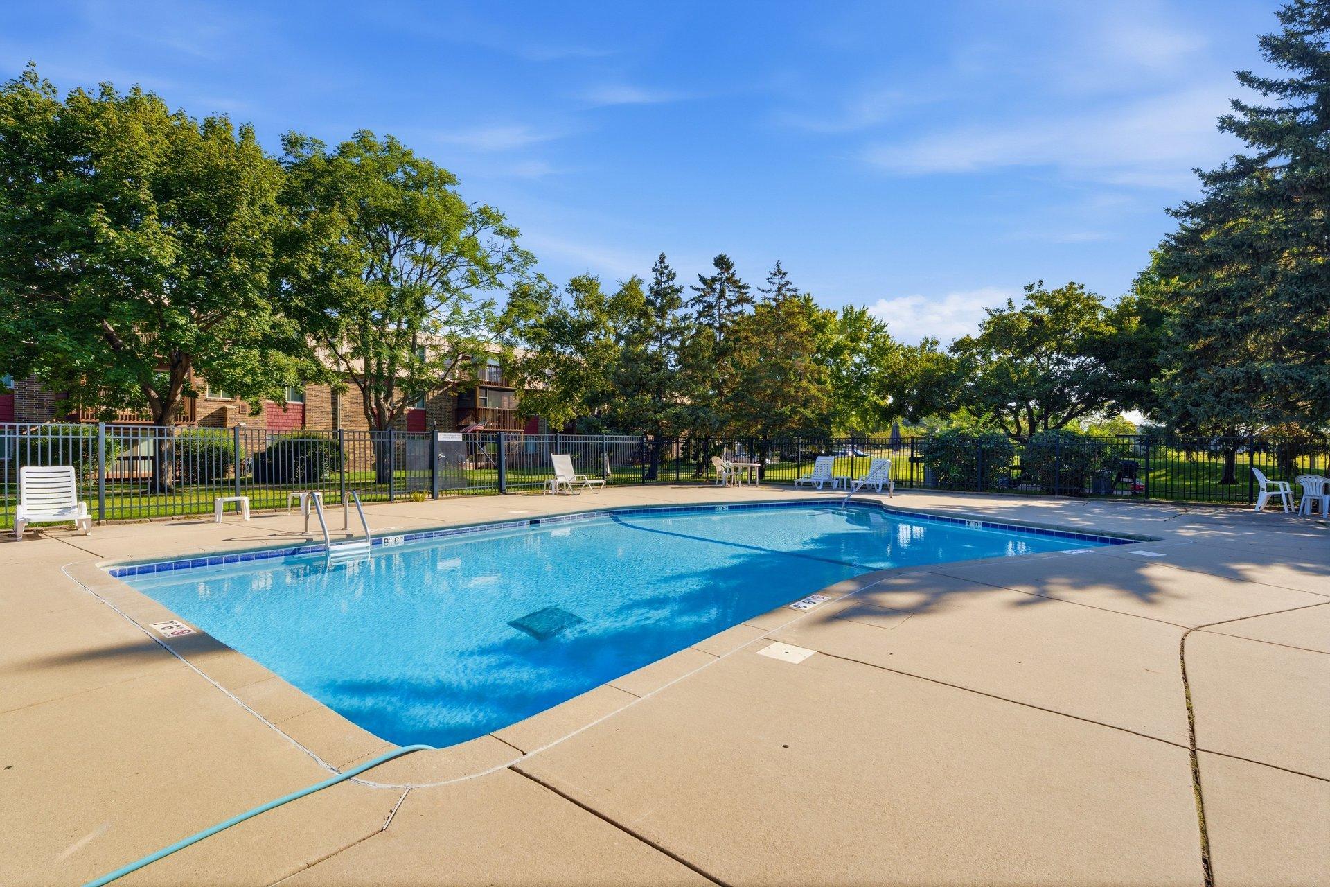 View of Residential at 14630 Garrett Avenue #613, Apple Valley MN 55124, Apple Valley (32 of 37) - Mike Wilen | Minnesota Team Real Estate