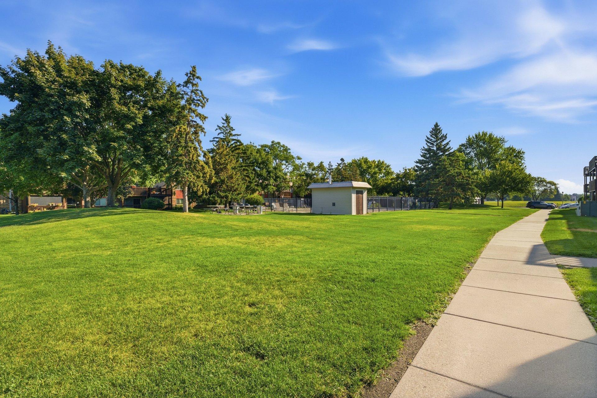 View of Residential at 14630 Garrett Avenue #613, Apple Valley MN 55124, Apple Valley (31 of 37) - Mike Wilen | Minnesota Team Real Estate