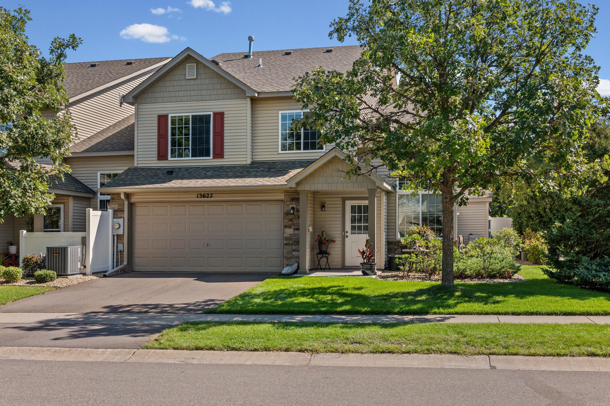 View of Residential at 13627 Partridge Circle, Andover MN 55304, Andover (2 of 37) - Mike Wilen | Minnesota Team Real Estate