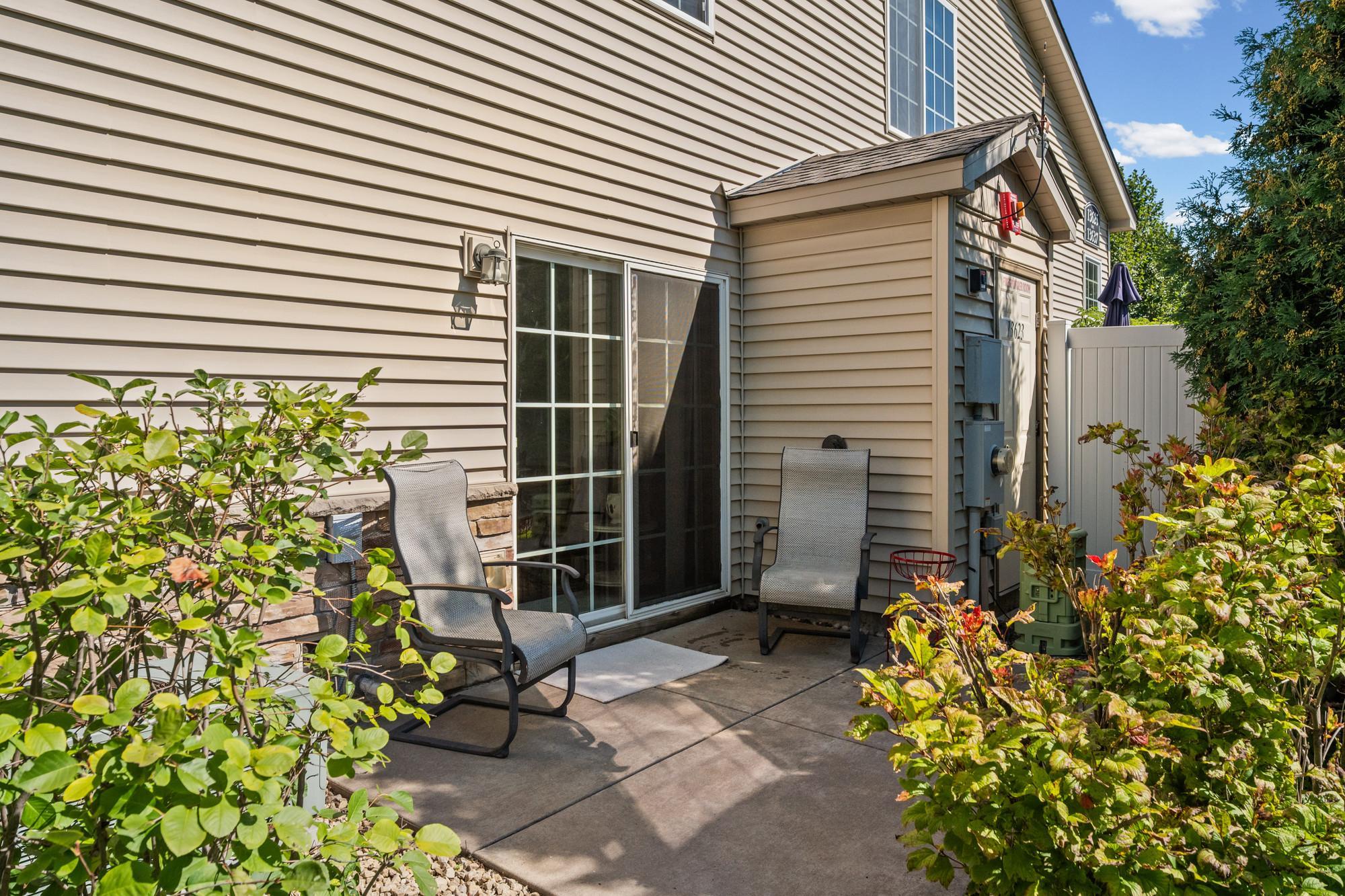 View of Residential at 13627 Partridge Circle, Andover MN 55304, Andover (33 of 37) - Mike Wilen | Minnesota Team Real Estate
