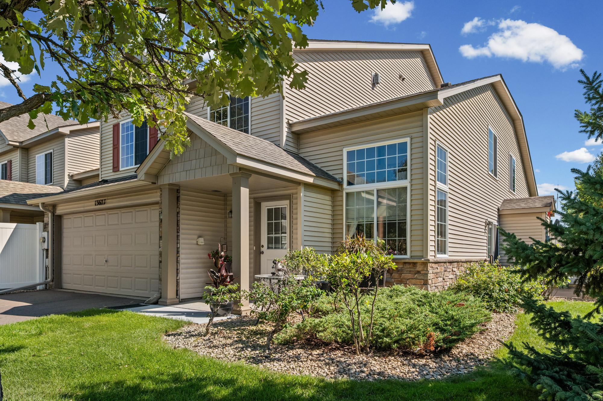 View of Residential at 13627 Partridge Circle, Andover MN 55304, Andover (32 of 37) - Mike Wilen | Minnesota Team Real Estate
