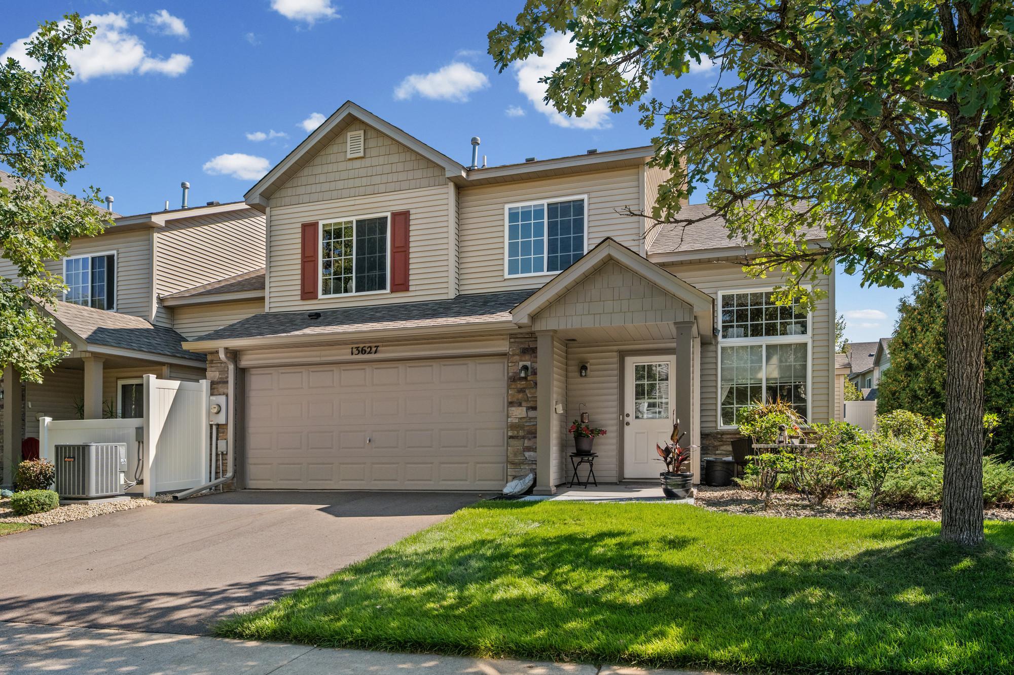 View of Residential at 13627 Partridge Circle, Andover MN 55304, Andover (30 of 37) - Mike Wilen | Minnesota Team Real Estate