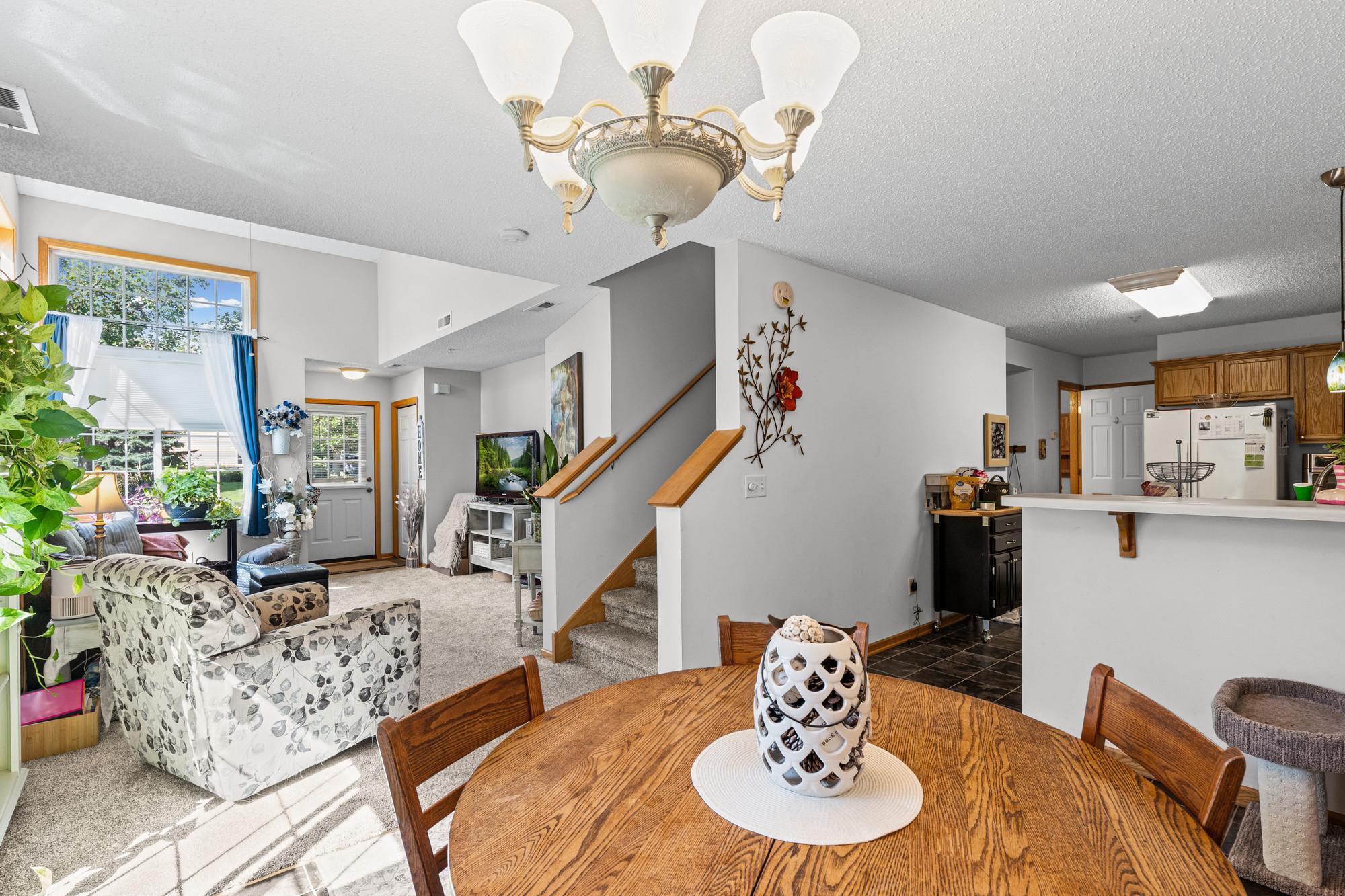 View of Residential at 13627 Partridge Circle, Andover MN 55304, Andover (12 of 37) - Mike Wilen | Minnesota Team Real Estate