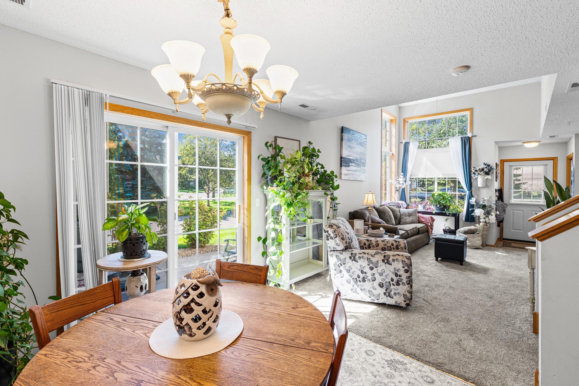 View of Residential at 13627 Partridge Circle, Andover MN 55304, Andover (11 of 37) - Mike Wilen | Minnesota Team Real Estate