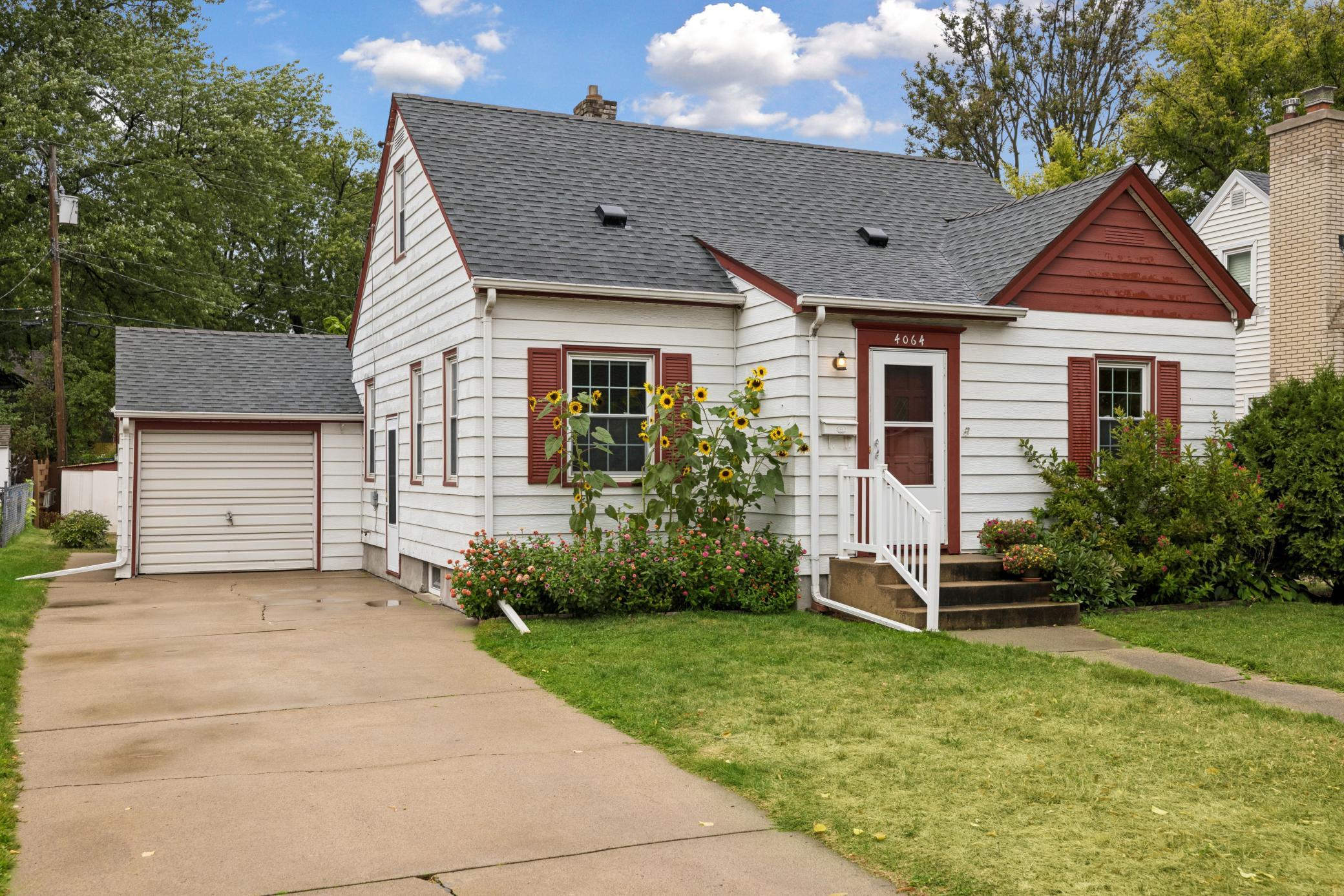View of Residential at 4064 Xenwood Avenue, Saint Louis Park MN 55416, Saint Louis Park (34 of 34) - Mike Wilen | Minnesota Team Real Estate