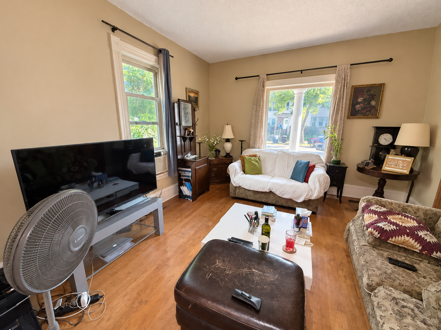 View of Residential Income at 122 32nd Street, Minneapolis MN 55408, Minneapolis (3 of 28) - Mike Wilen | Minnesota Team Real Estate