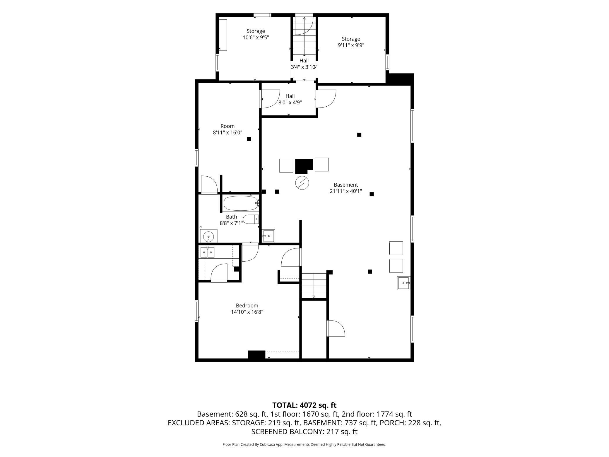 View of Residential Income at 3831 Grand Avenue, Minneapolis MN 55409, Minneapolis (37 of 37) - Mike Wilen | Minnesota Team Real Estate