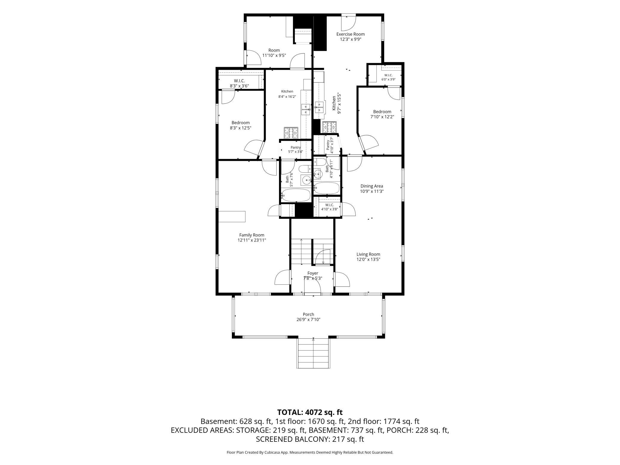 View of Residential Income at 3831 Grand Avenue, Minneapolis MN 55409, Minneapolis (32 of 37) - Mike Wilen | Minnesota Team Real Estate