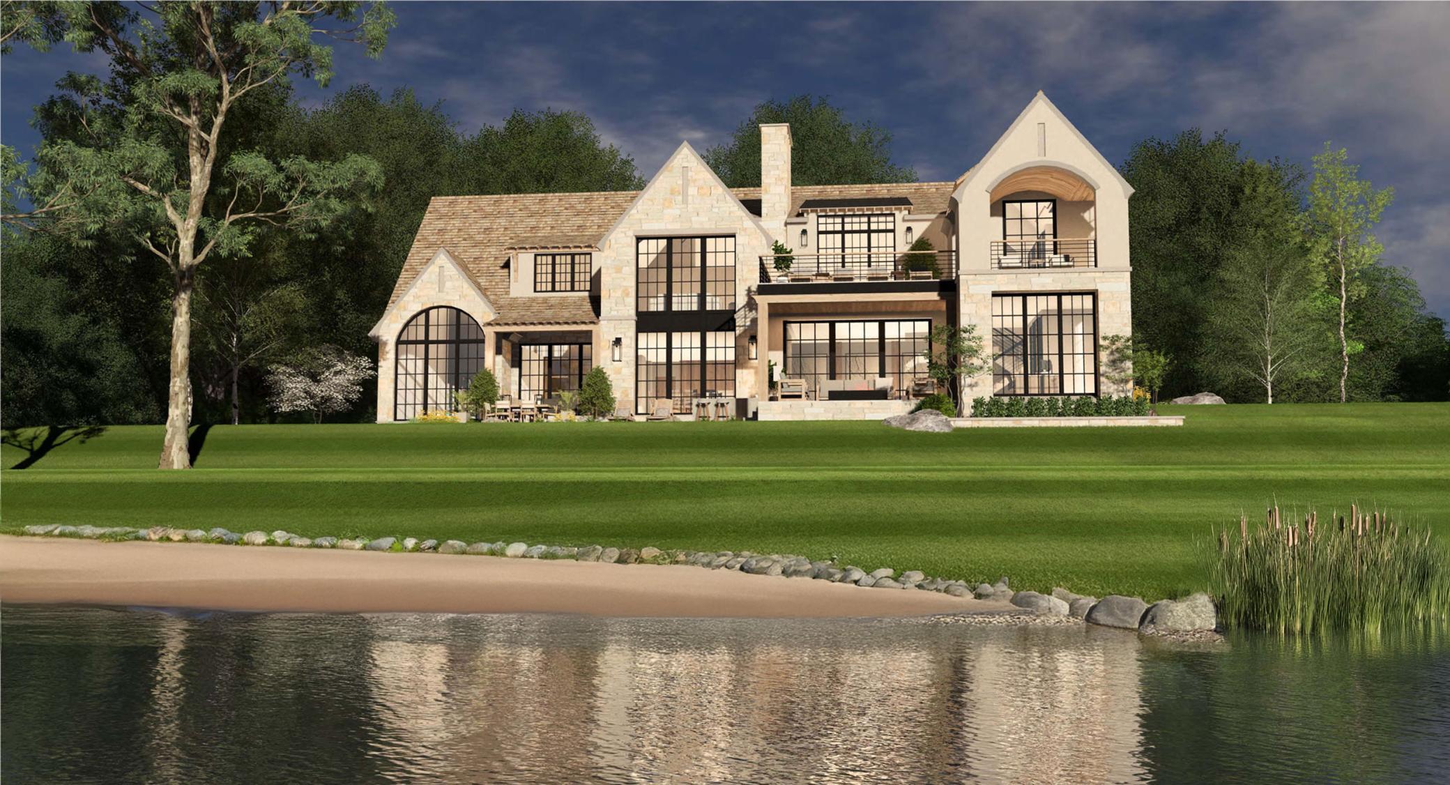 View of Residential at 3705 Shore Drive, Wayzata MN 55391, Wayzata (15 of 15) - Mike Wilen | Minnesota Team Real Estate