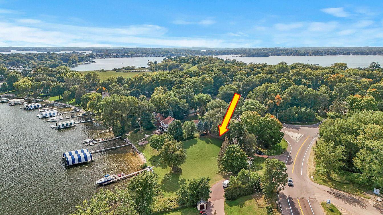 View of Residential at 3705 Shore Drive, Wayzata MN 55391, Wayzata (2 of 15) - Mike Wilen | Minnesota Team Real Estate