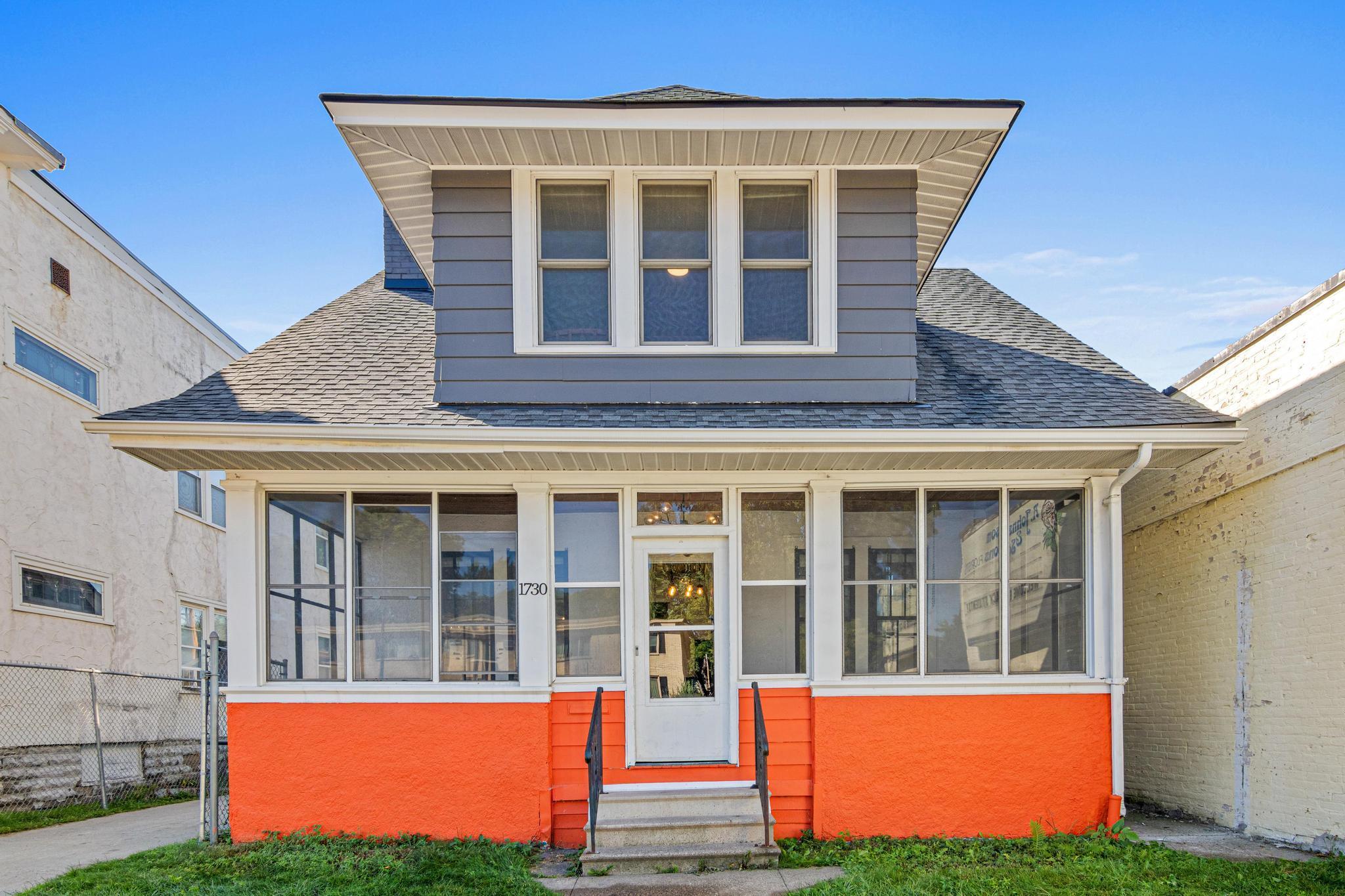 View of Single Family at 1730 Grand Avenue, Saint Paul - Mike Wilen | Minnesota Team Real Estate