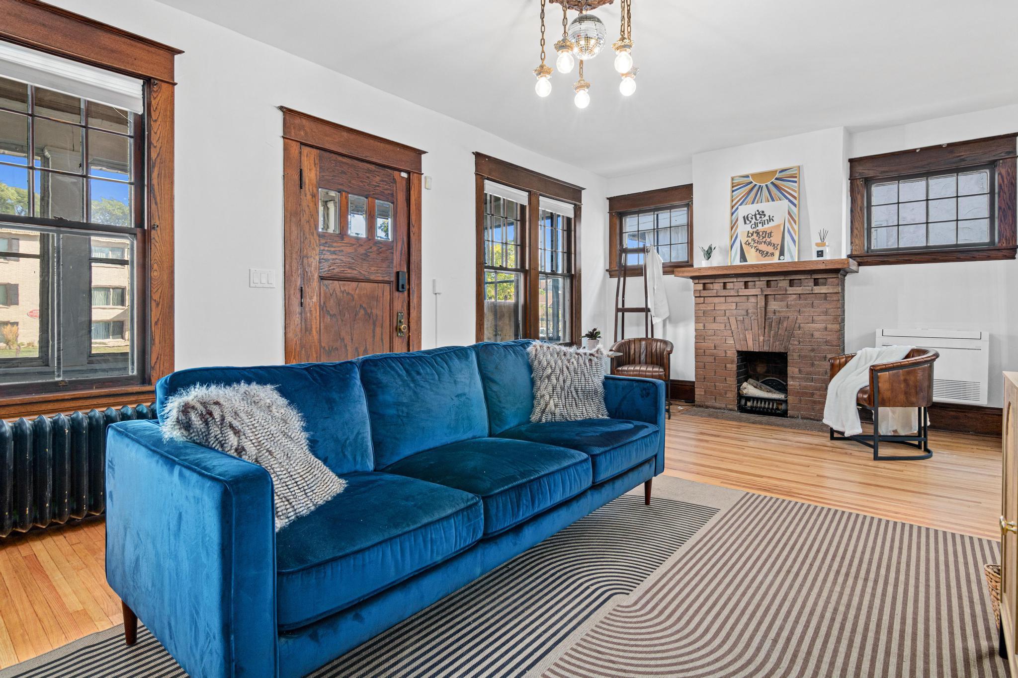View of Residential at 1730 Grand Avenue, Saint Paul MN 55105, Saint Paul (10 of 25) - Mike Wilen | Minnesota Team Real Estate