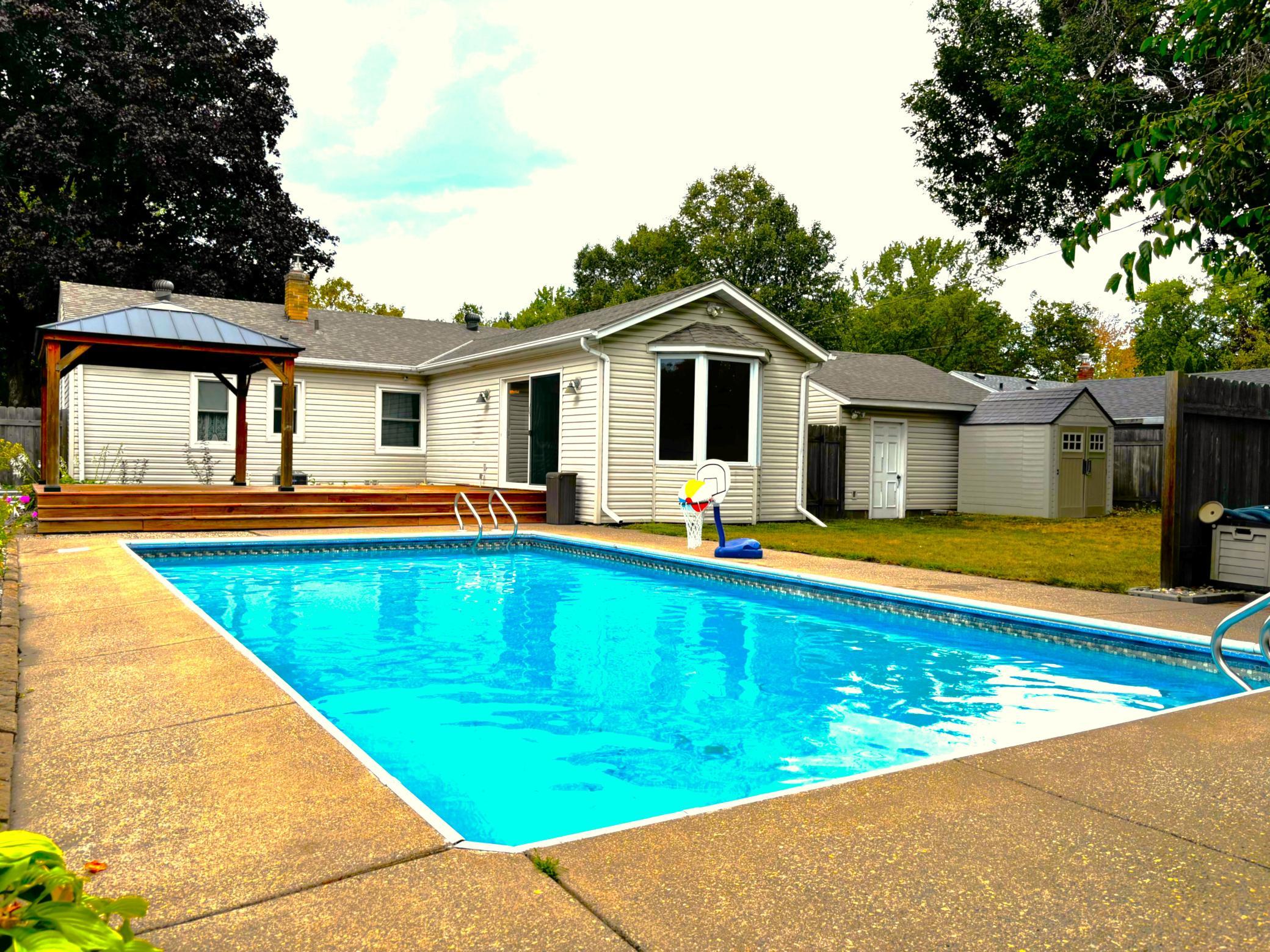 View of Residential at 2966 Simpson Street, Roseville MN 55113, Roseville (20 of 21) - Mike Wilen | Minnesota Team Real Estate