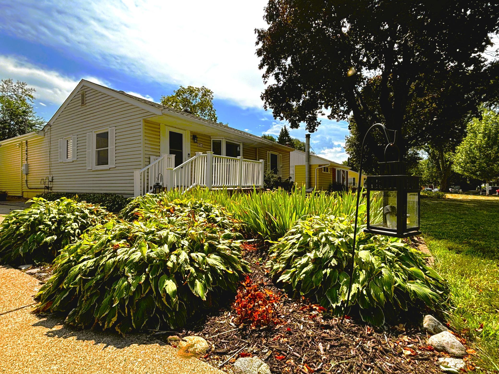 View of Residential at 2966 Simpson Street, Roseville MN 55113, Roseville (2 of 21) - Mike Wilen | Minnesota Team Real Estate