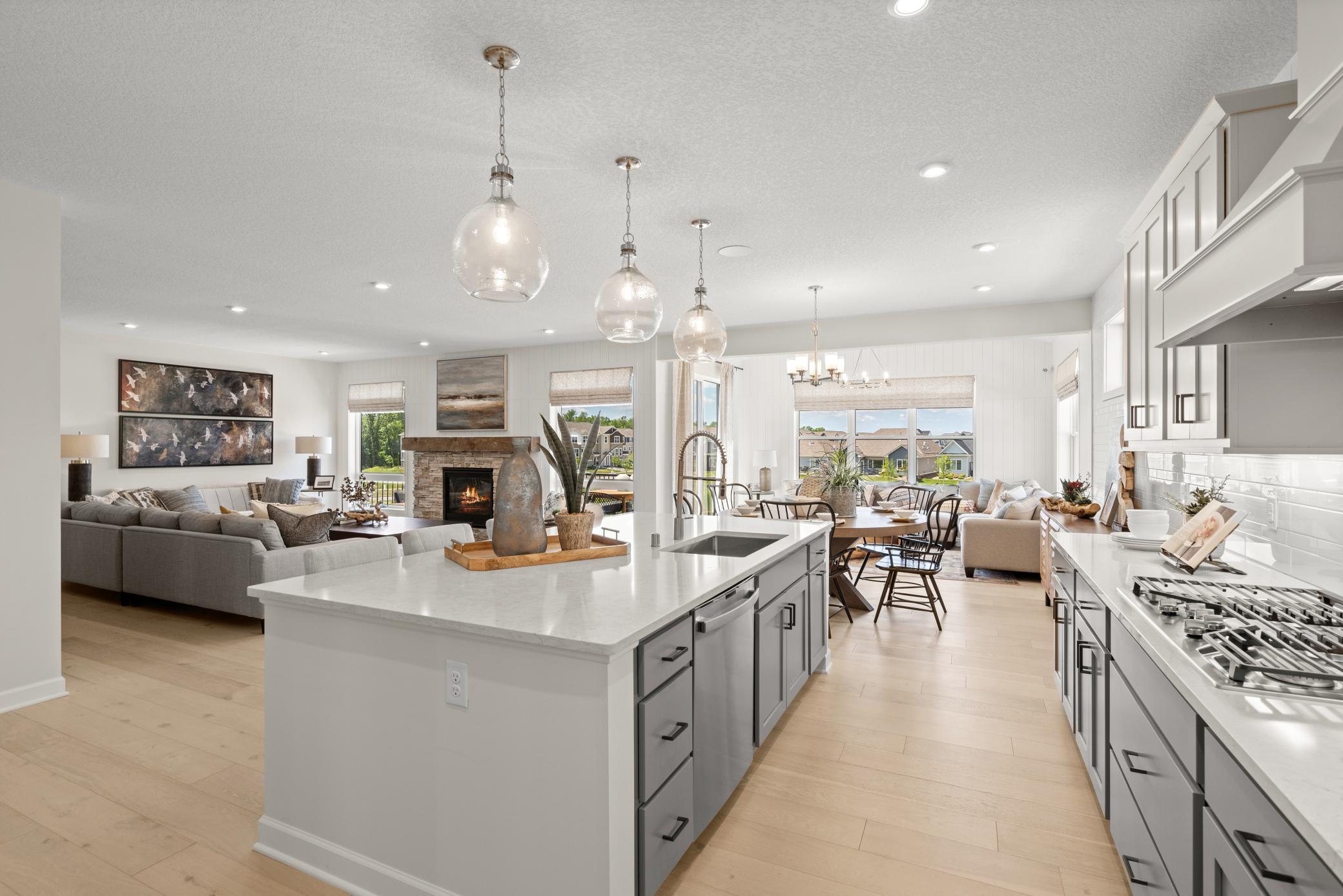 View of Residential at 914 Big Woods Drive, Delano MN 55328, Delano (11 of 92) - Mike Wilen | Minnesota Team Real Estate