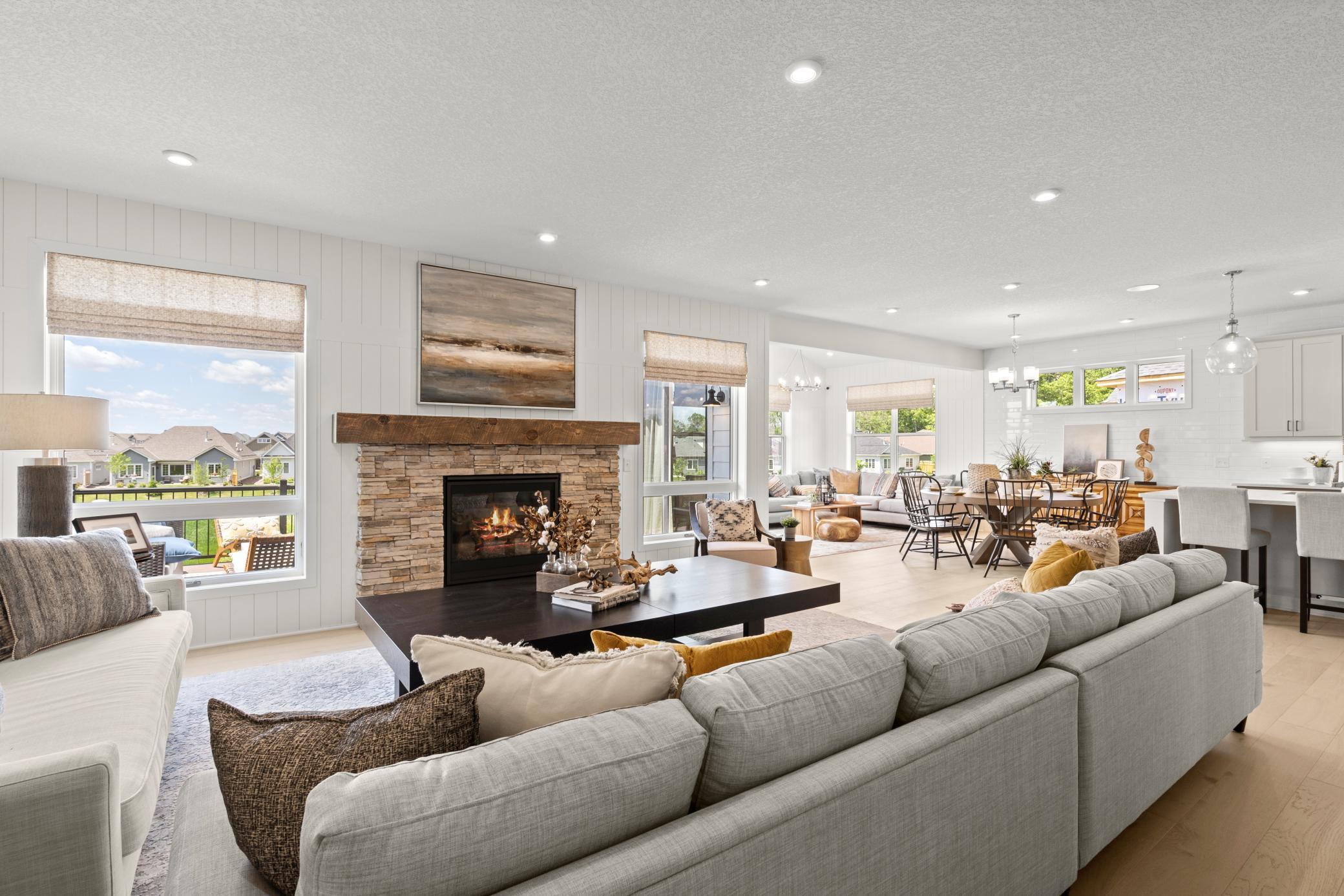 View of Residential at 914 Big Woods Drive, Delano MN 55328, Delano (16 of 92) - Mike Wilen | Minnesota Team Real Estate