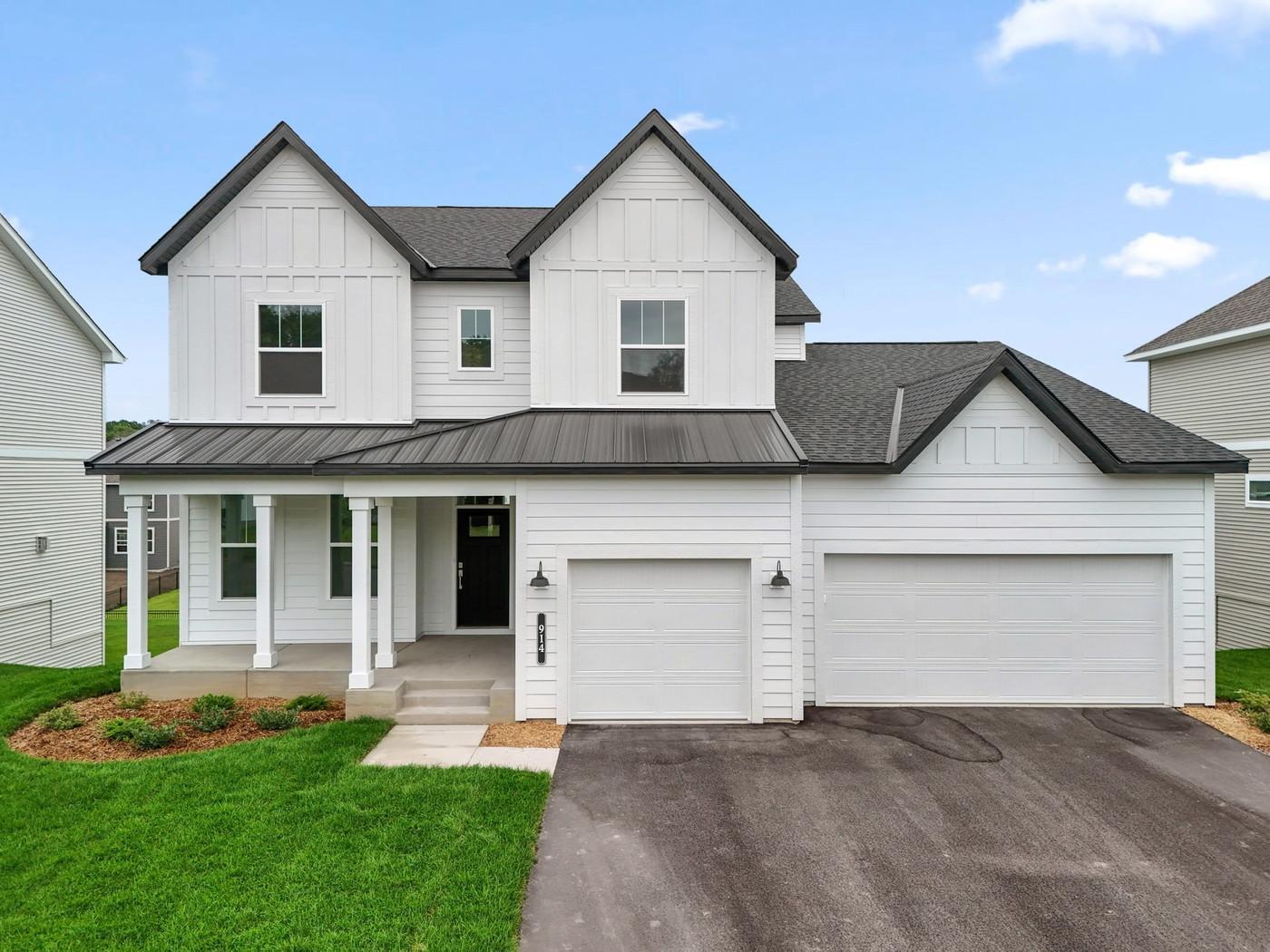 View of Single Family at 914 Big Woods Drive, Delano - Mike Wilen | Minnesota Team Real Estate