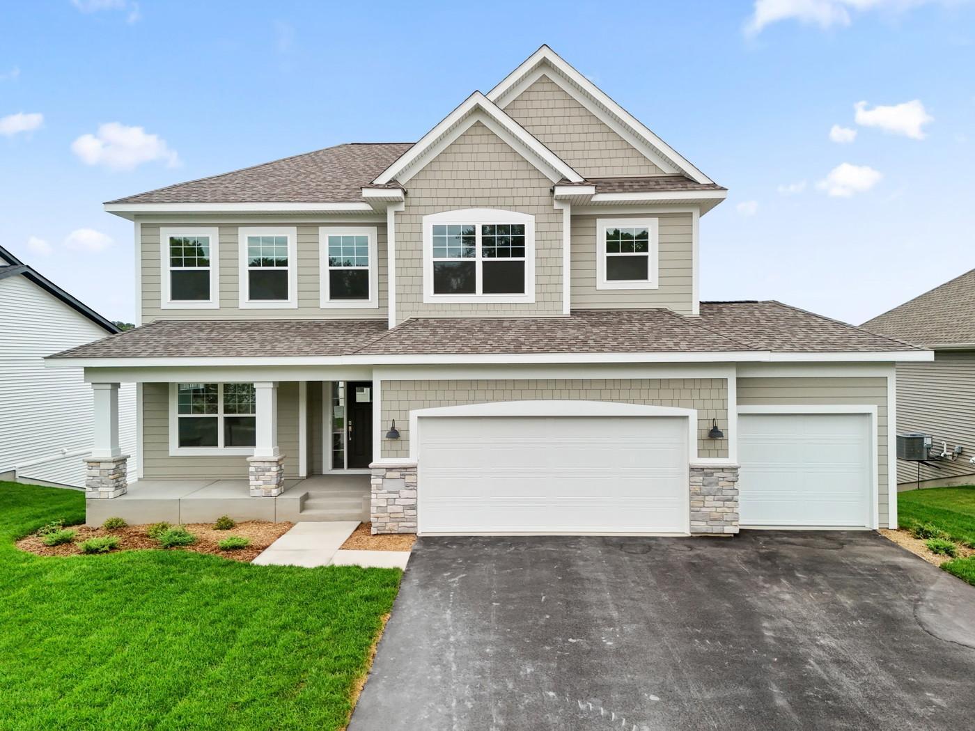 View of Single Family at 916 Big Woods Drive, Delano - Mike Wilen | Minnesota Team Real Estate