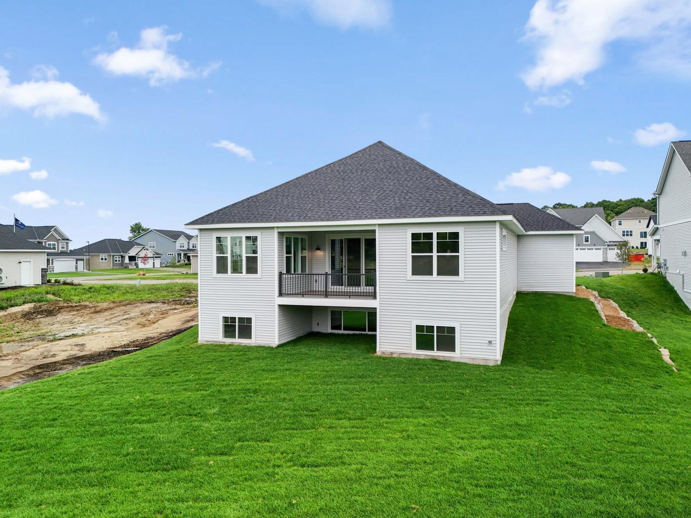 View of Residential at 1186 Woods Creek Drive, Delano MN 55328, Delano (4 of 66) - Mike Wilen | Minnesota Team Real Estate