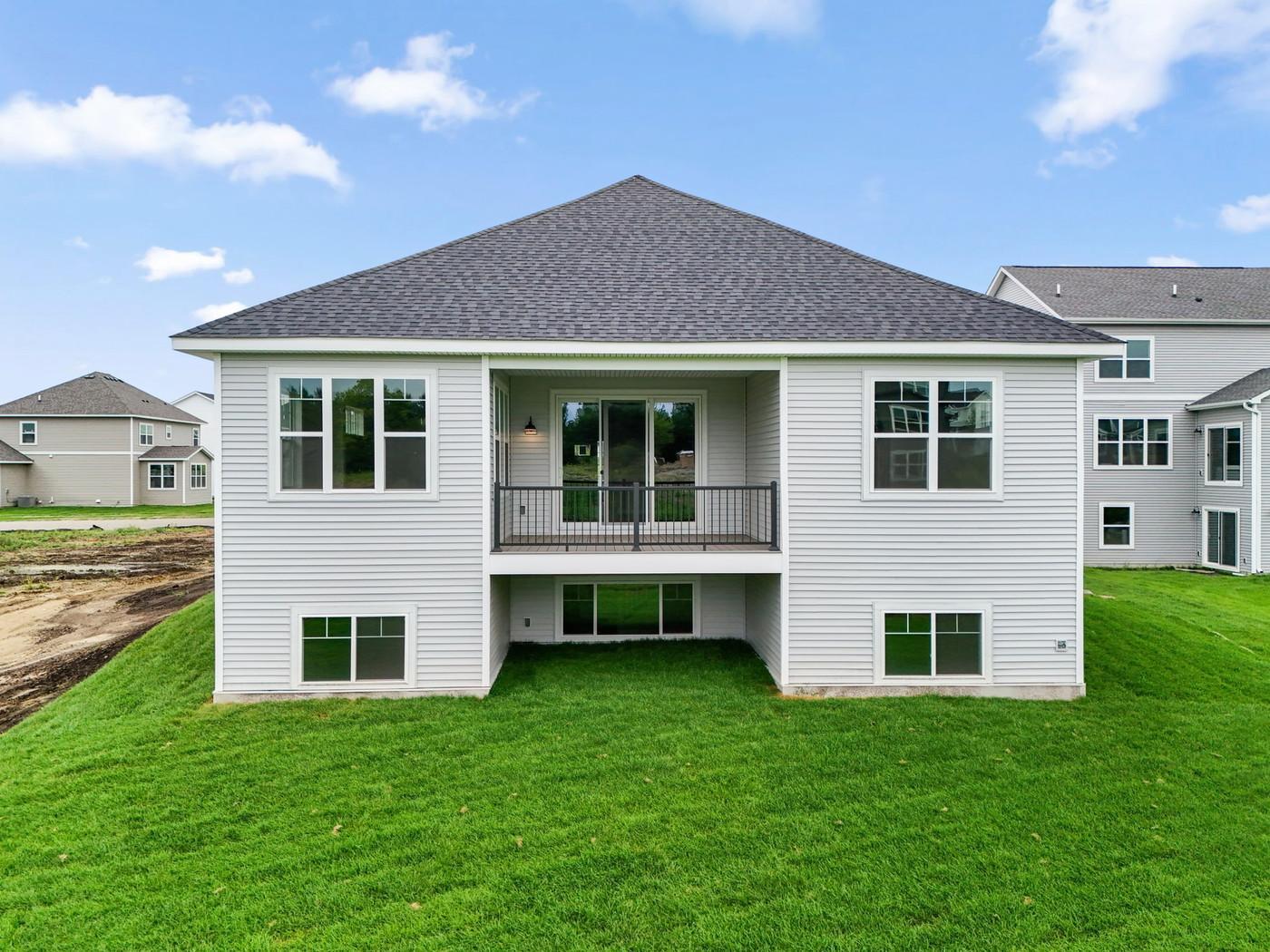 View of Residential at 1186 Woods Creek Drive, Delano MN 55328, Delano (3 of 66) - Mike Wilen | Minnesota Team Real Estate