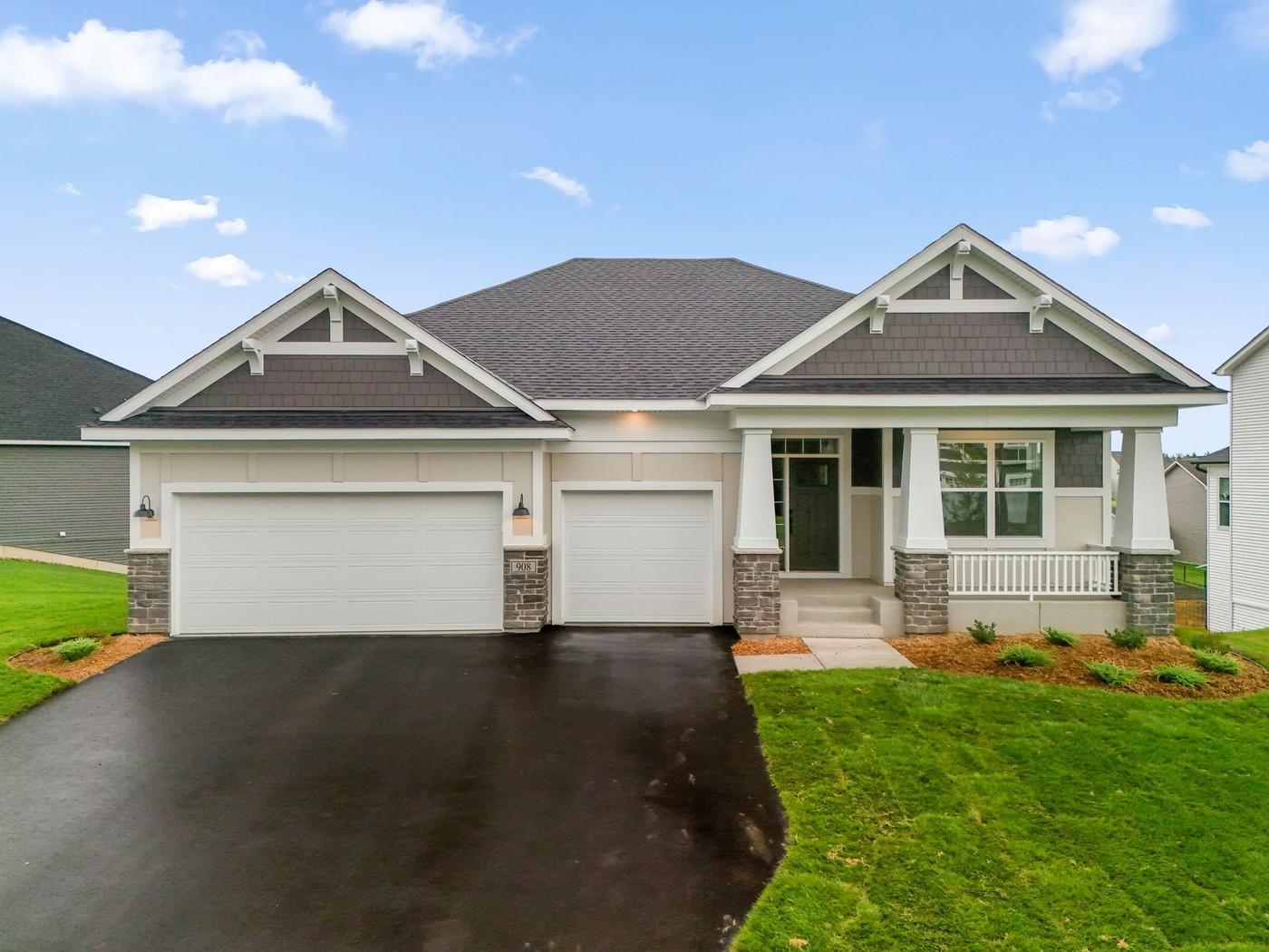 View of Residential at 908 Big Woods Drive, Delano MN 55328, Delano (2 of 99) - Mike Wilen | Minnesota Team Real Estate