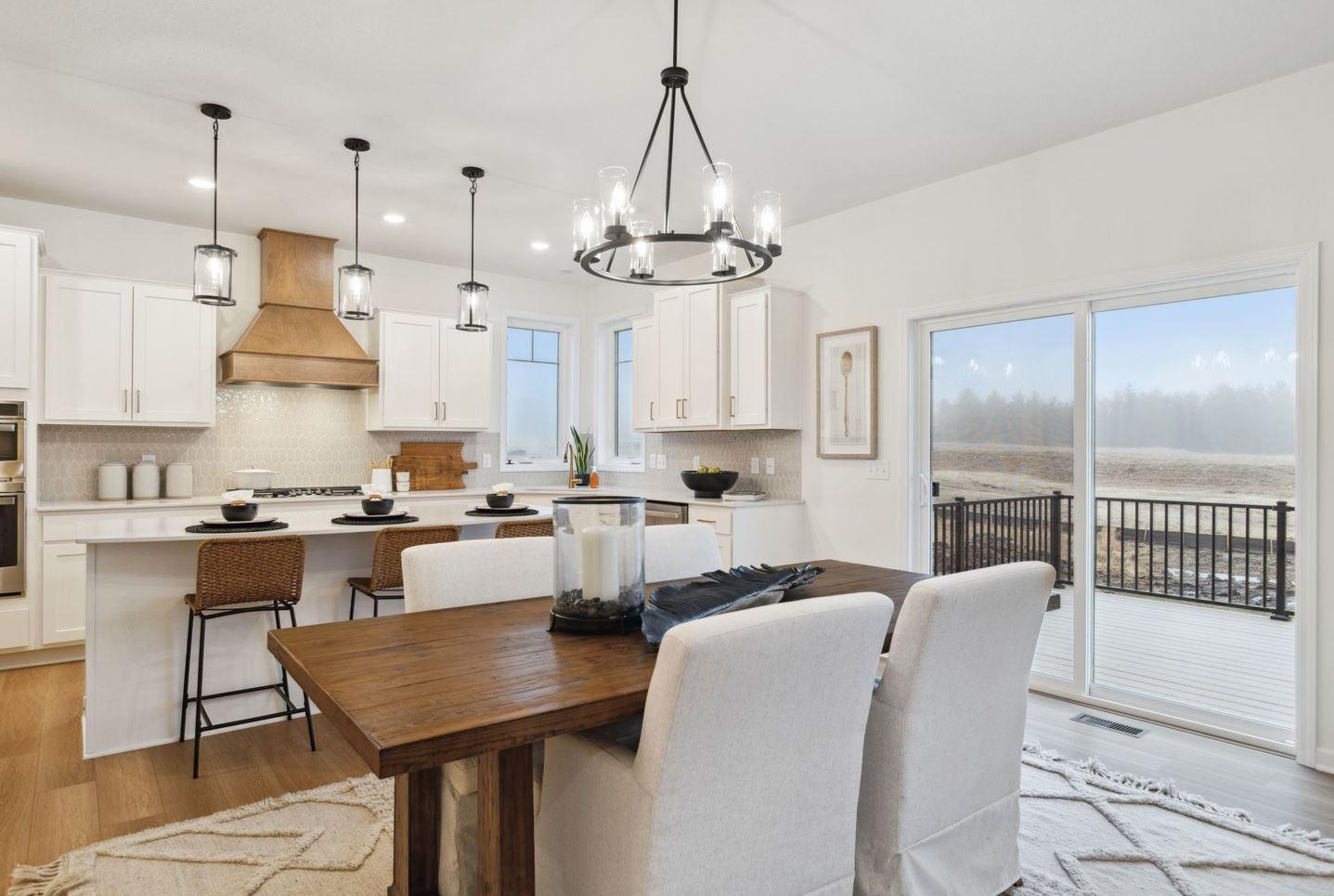 View of Residential at 1198 Woods Creek Drive, Delano MN 55328, Delano (11 of 64) - Mike Wilen | Minnesota Team Real Estate