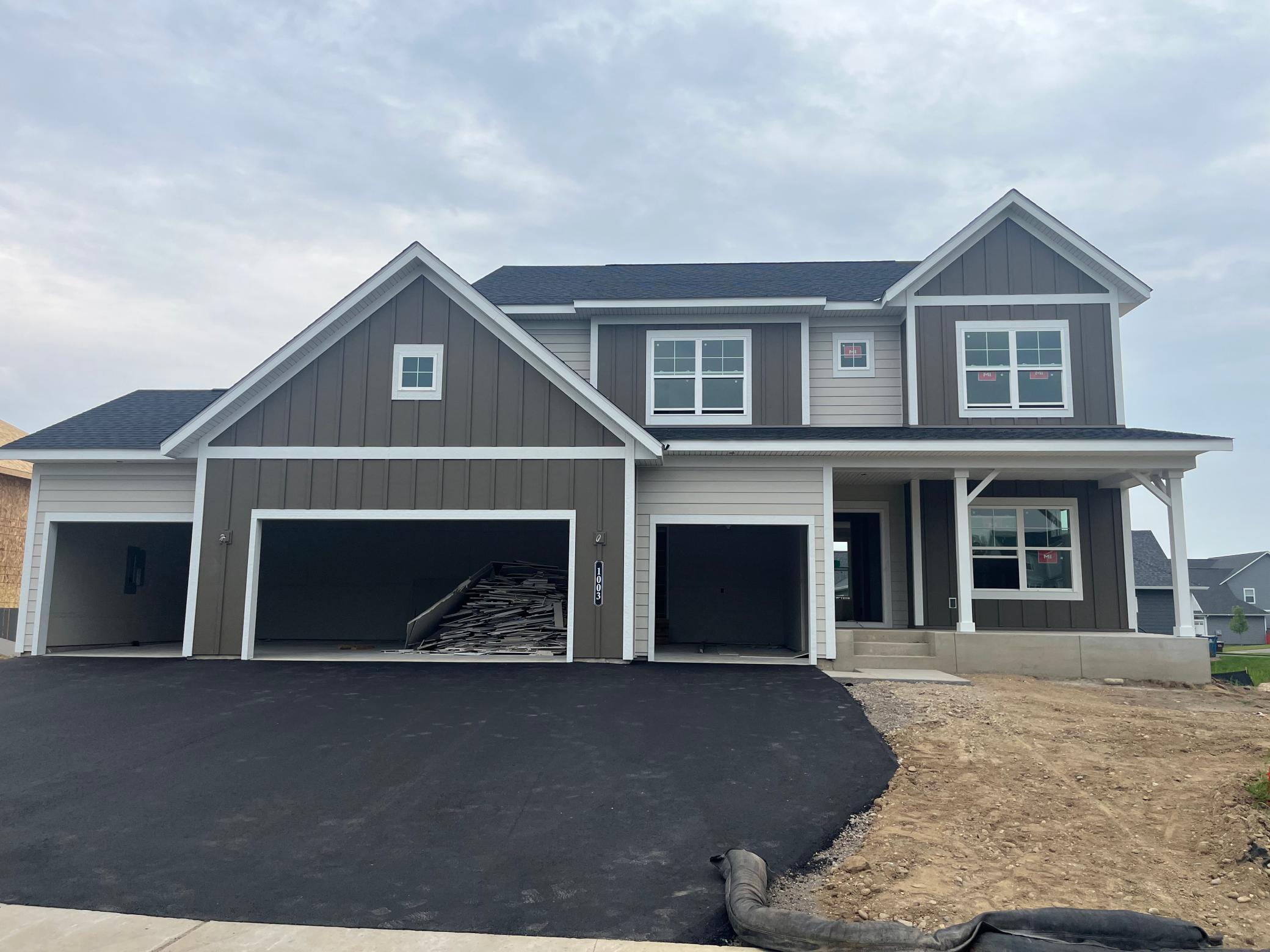 View of Single Family at 1003 Oakwood Lane, Delano - Mike Wilen | Minnesota Team Real Estate