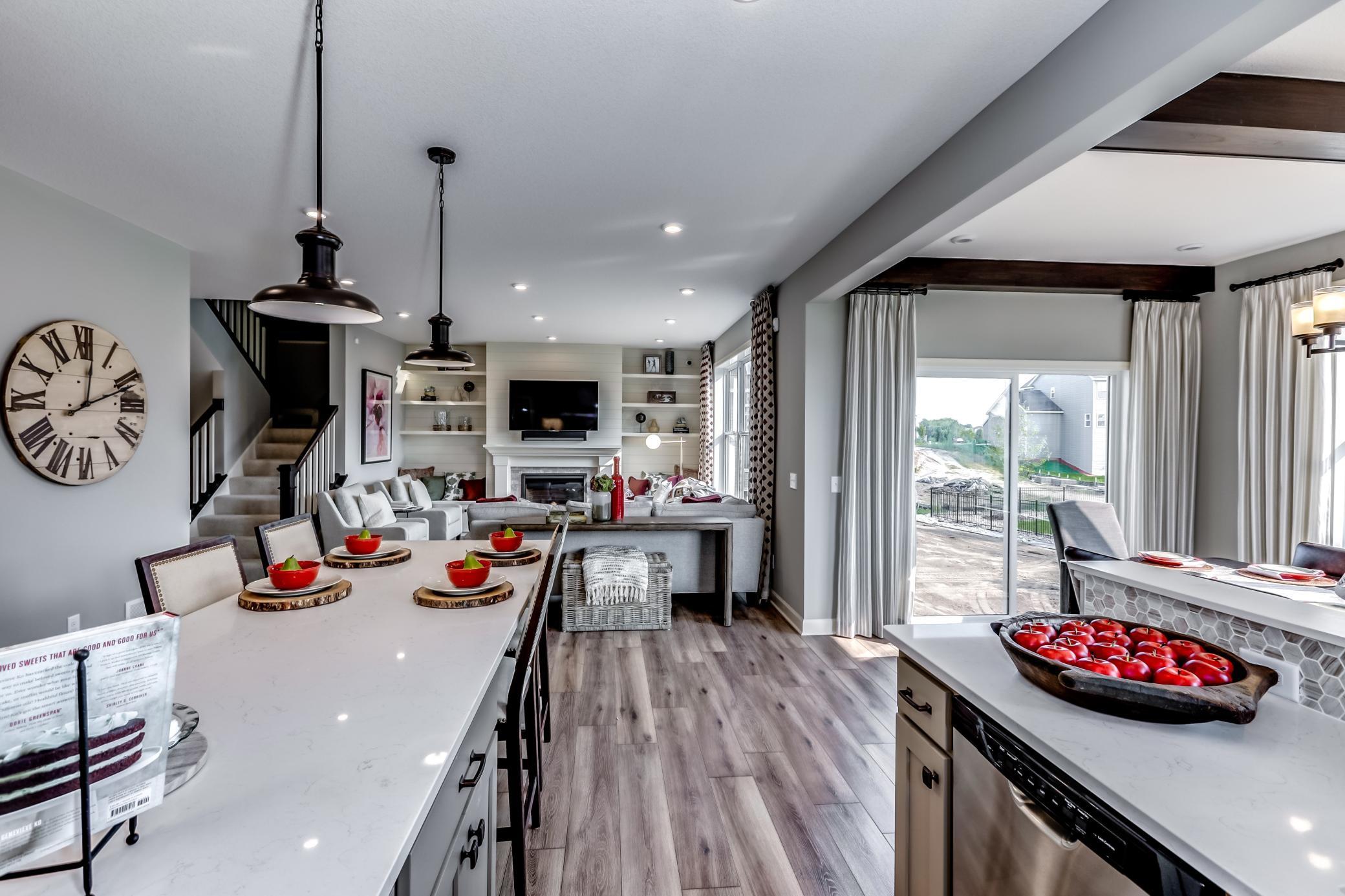 View of Residential at 1149 Woods Creek Drive, Delano MN 55328, Delano (16 of 96) - Mike Wilen | Minnesota Team Real Estate