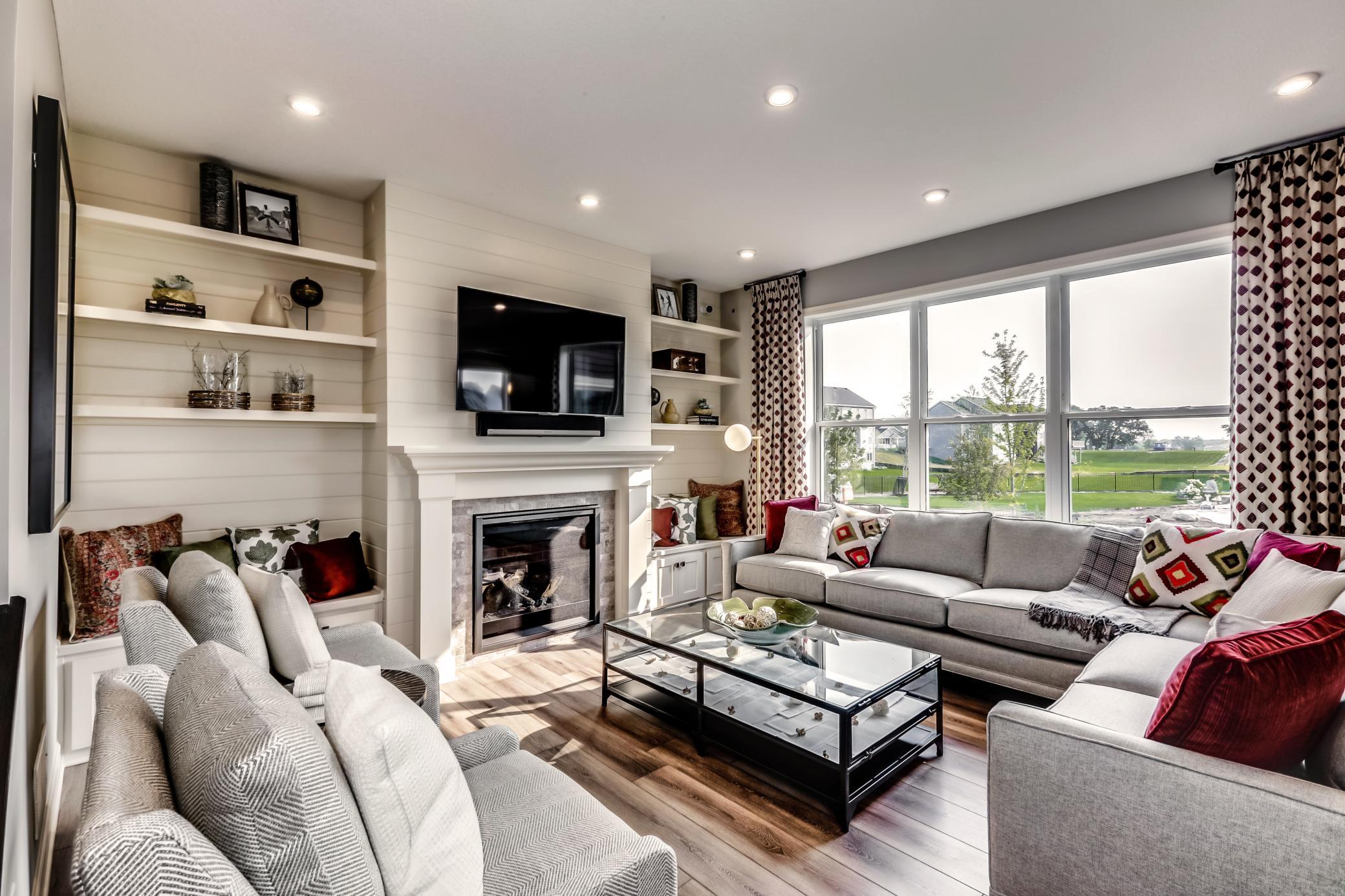 View of Residential at 1149 Woods Creek Drive, Delano MN 55328, Delano (19 of 96) - Mike Wilen | Minnesota Team Real Estate