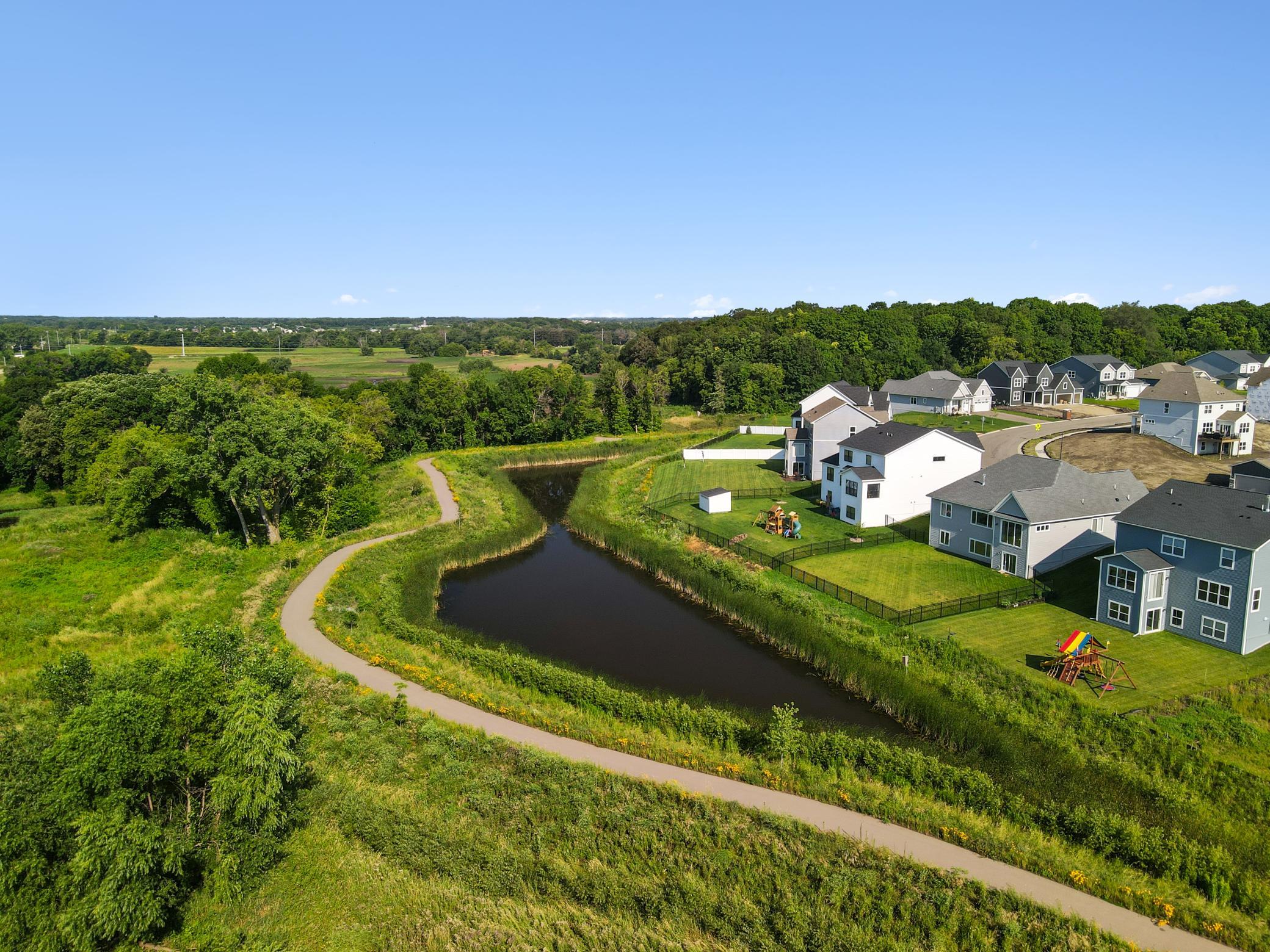 View of Residential at 1149 Woods Creek Drive, Delano MN 55328, Delano (60 of 96) - Mike Wilen | Minnesota Team Real Estate