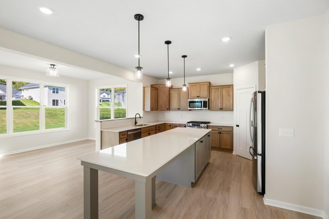 View of Residential at 1149 Woods Creek Drive, Delano MN 55328, Delano (9 of 96) - Mike Wilen | Minnesota Team Real Estate
