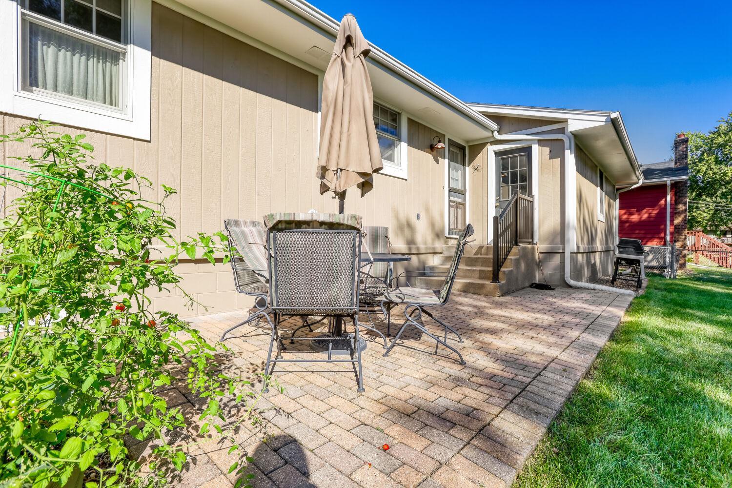 View of Residential at 108 18th Avenue, South Saint Paul MN 55075, South Saint Paul (23 of 28) - Mike Wilen | Minnesota Team Real Estate
