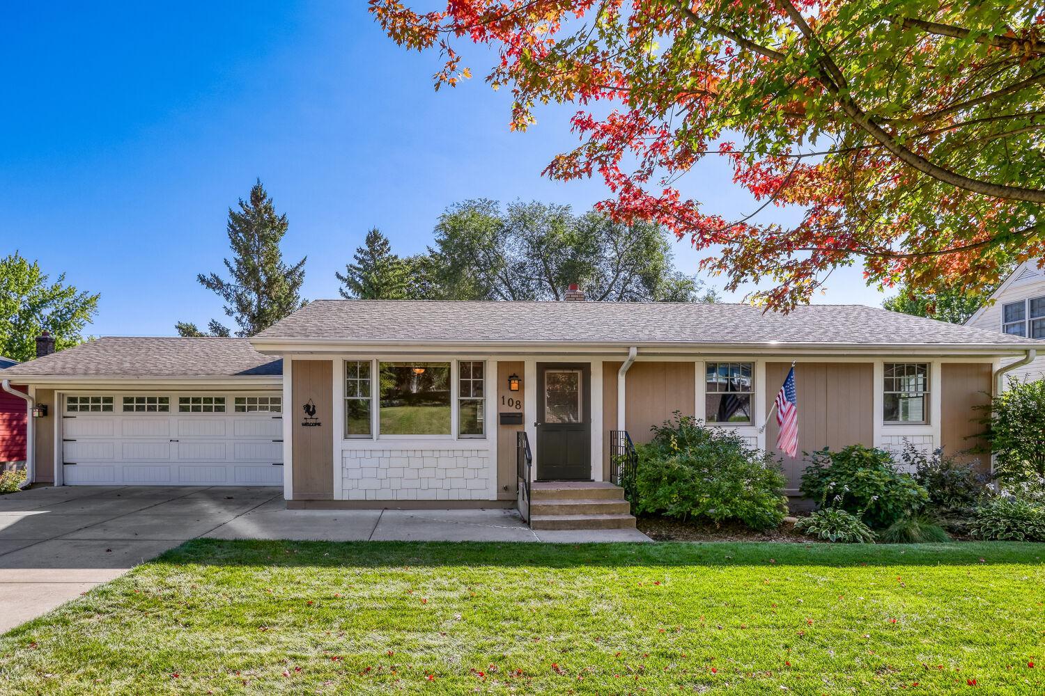 View of Single Family at 108 18th Avenue, South Saint Paul - Mike Wilen | Minnesota Team Real Estate
