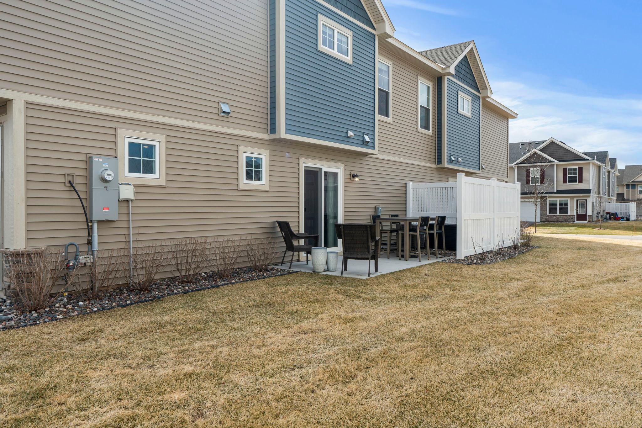 View of Residential at 8721 Park Avenue, Otsego MN 55330, Otsego (48 of 56) - Mike Wilen | Minnesota Team Real Estate