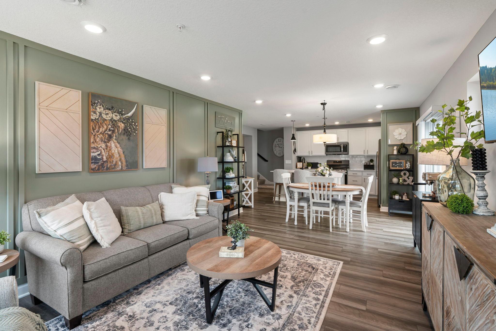View of Residential at 8721 Park Avenue, Otsego MN 55330, Otsego (11 of 56) - Mike Wilen | Minnesota Team Real Estate