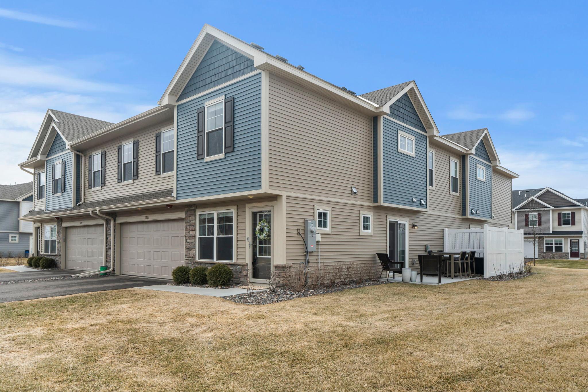 View of Residential at 8721 Park Avenue, Otsego MN 55330, Otsego (5 of 56) - Mike Wilen | Minnesota Team Real Estate