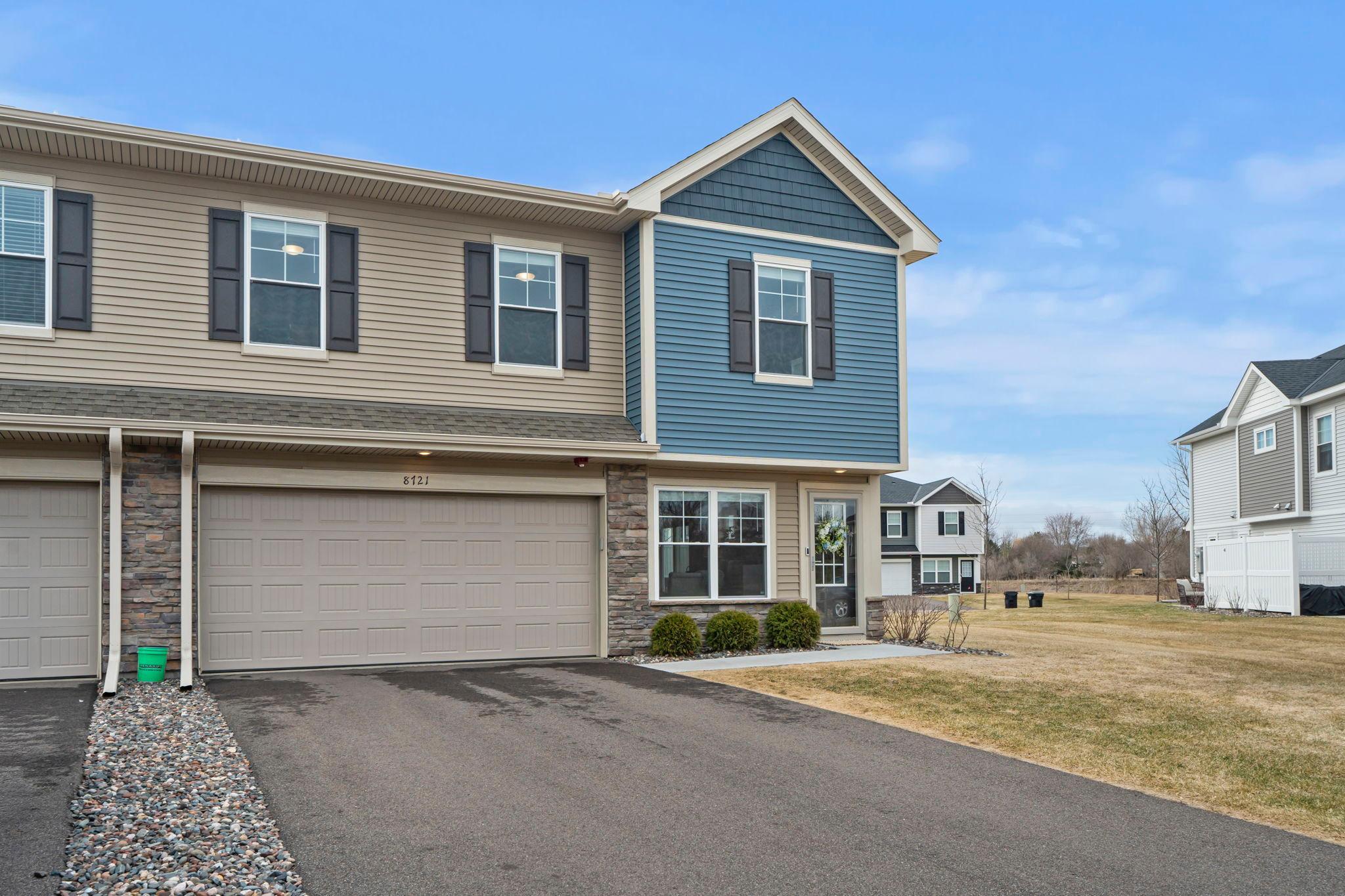 View of Residential at 8721 Park Avenue, Otsego MN 55330, Otsego (4 of 56) - Mike Wilen | Minnesota Team Real Estate