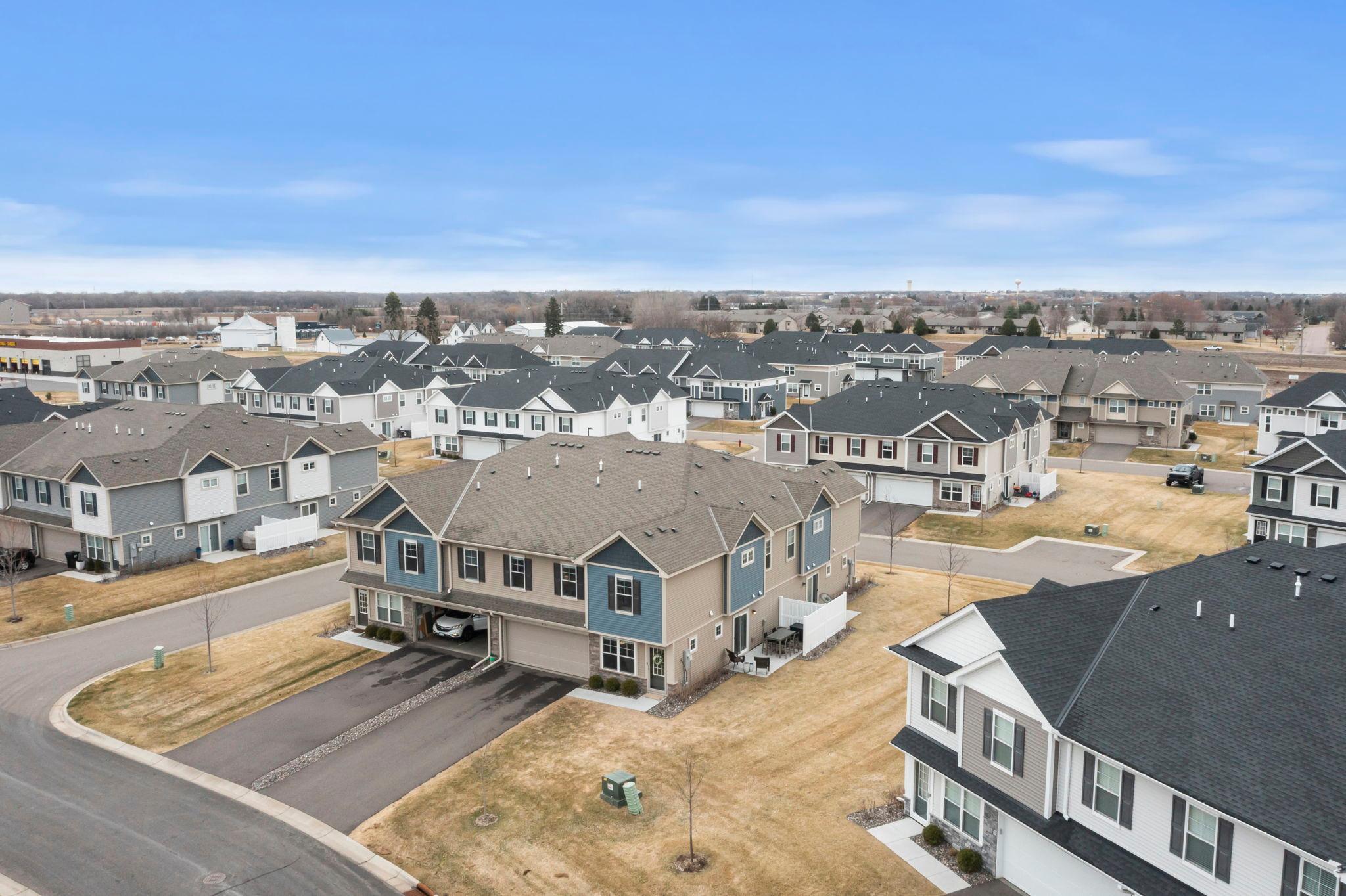 View of Residential at 8721 Park Avenue, Otsego MN 55330, Otsego (3 of 56) - Mike Wilen | Minnesota Team Real Estate