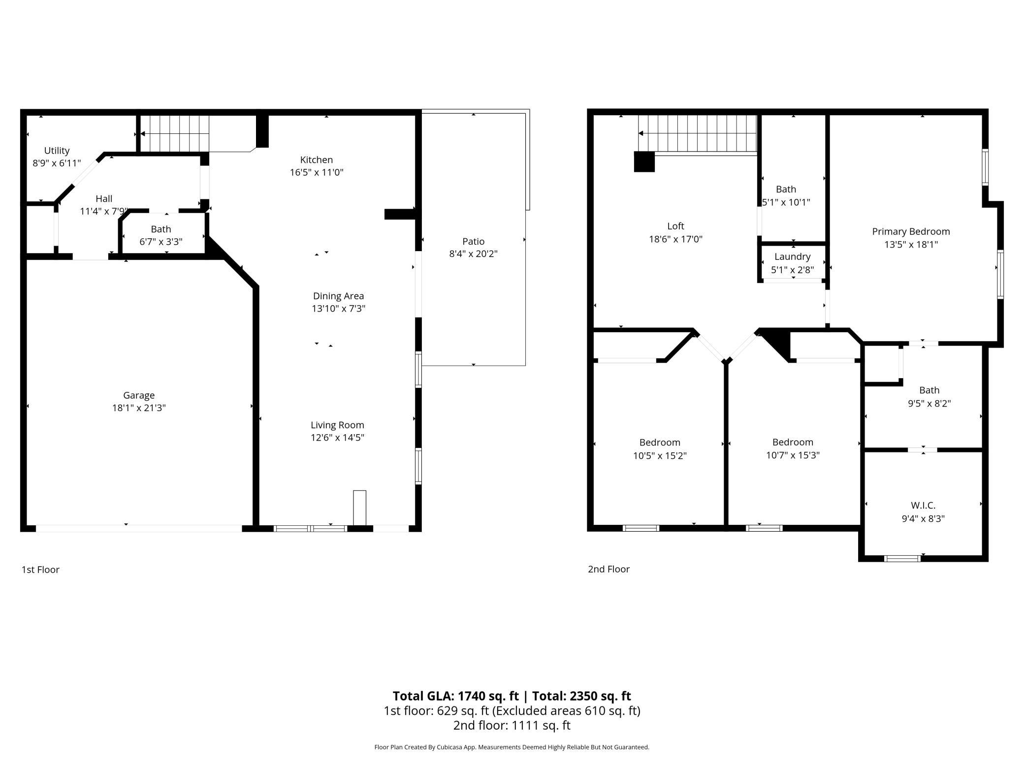 View of Residential at 8721 Park Avenue, Otsego MN 55330, Otsego (53 of 56) - Mike Wilen | Minnesota Team Real Estate