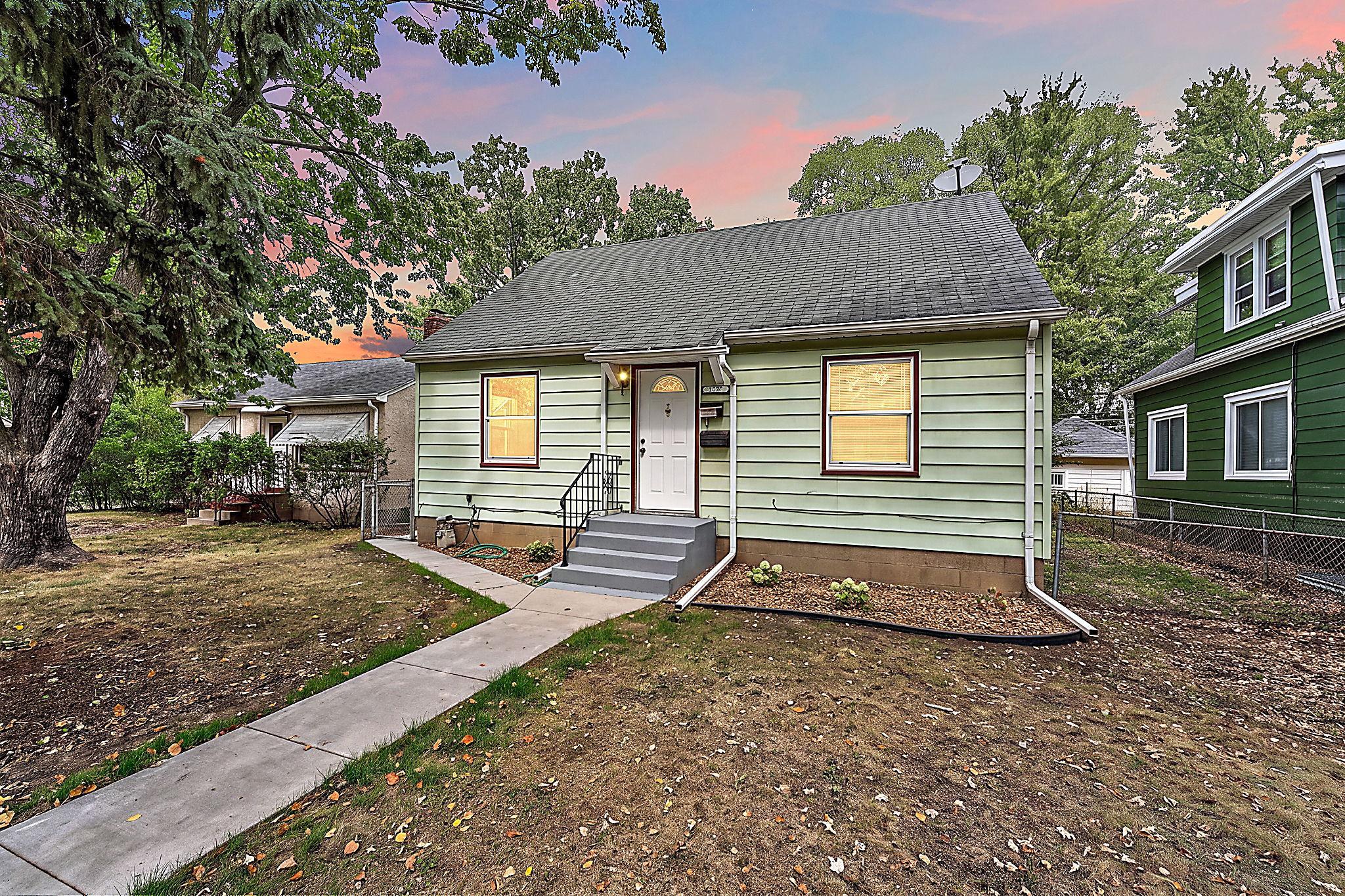 View of Residential at 1077 Blair Avenue, Saint Paul MN 55104, Saint Paul (17 of 21) - Mike Wilen | Minnesota Team Real Estate
