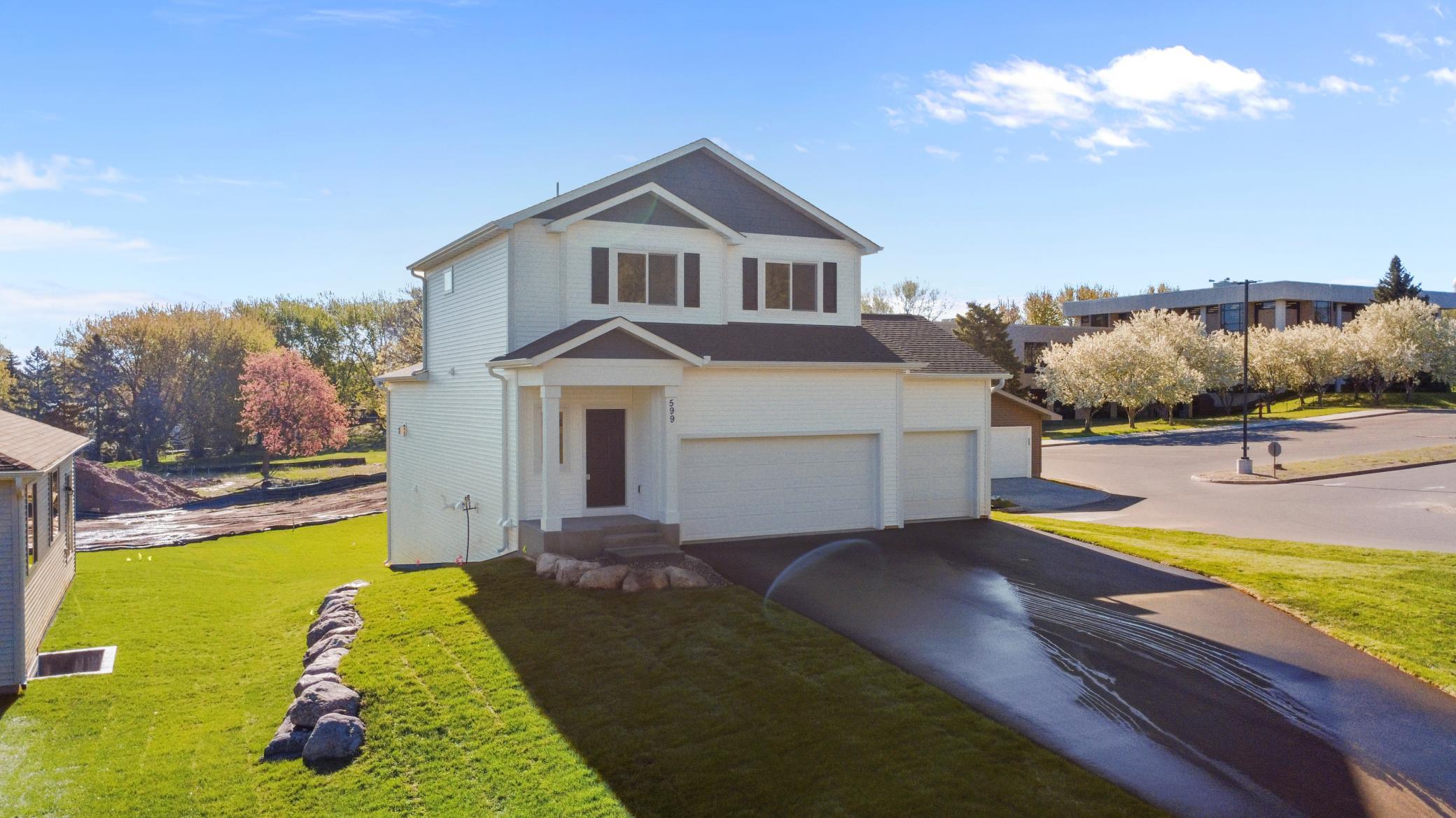 View of Residential at 599 Stinson Boulevard, New Brighton MN 55112, New Brighton (2 of 38) - Mike Wilen | Minnesota Team Real Estate