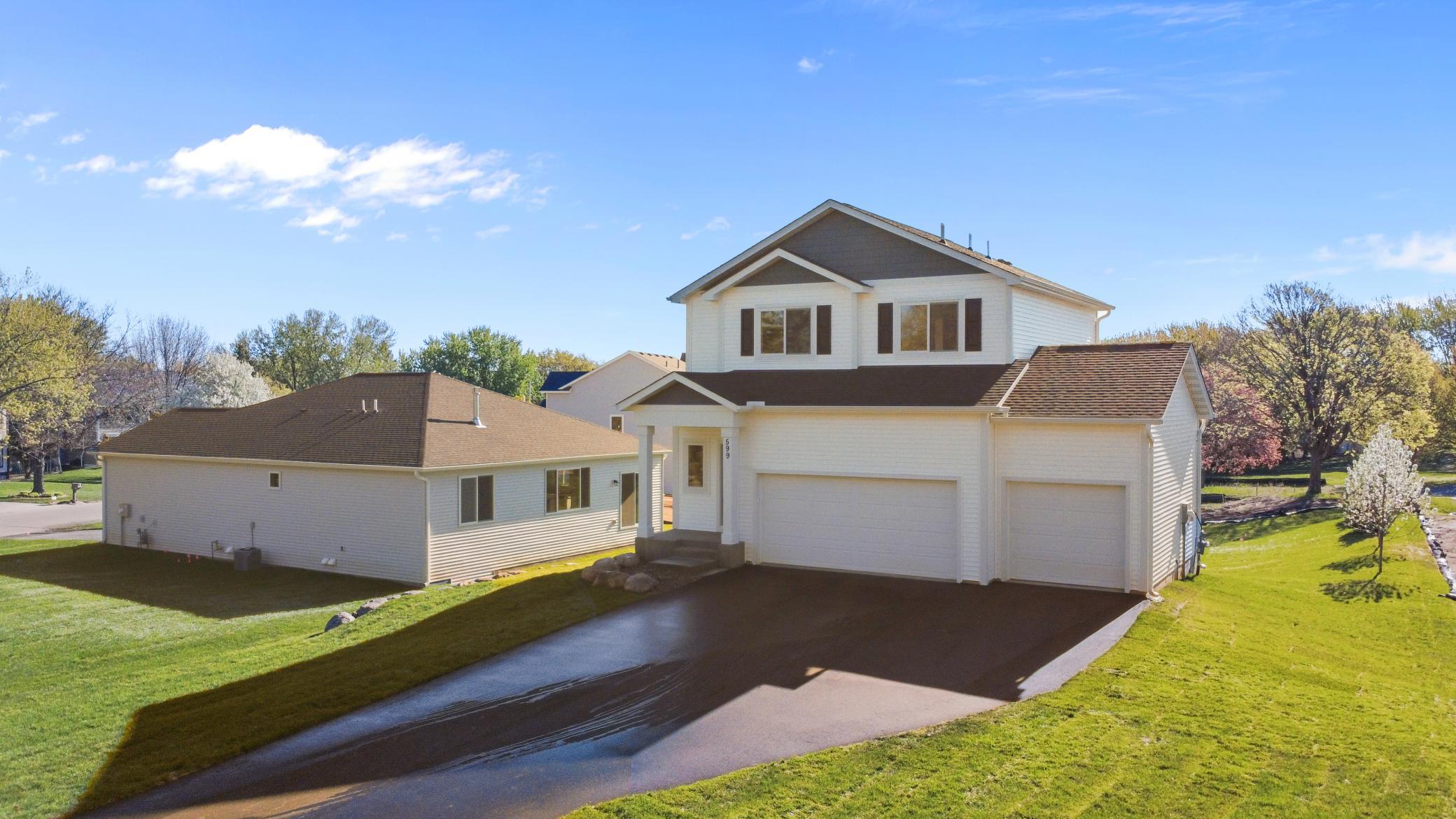 View of Residential at 599 Stinson Boulevard, New Brighton MN 55112, New Brighton (3 of 38) - Mike Wilen | Minnesota Team Real Estate