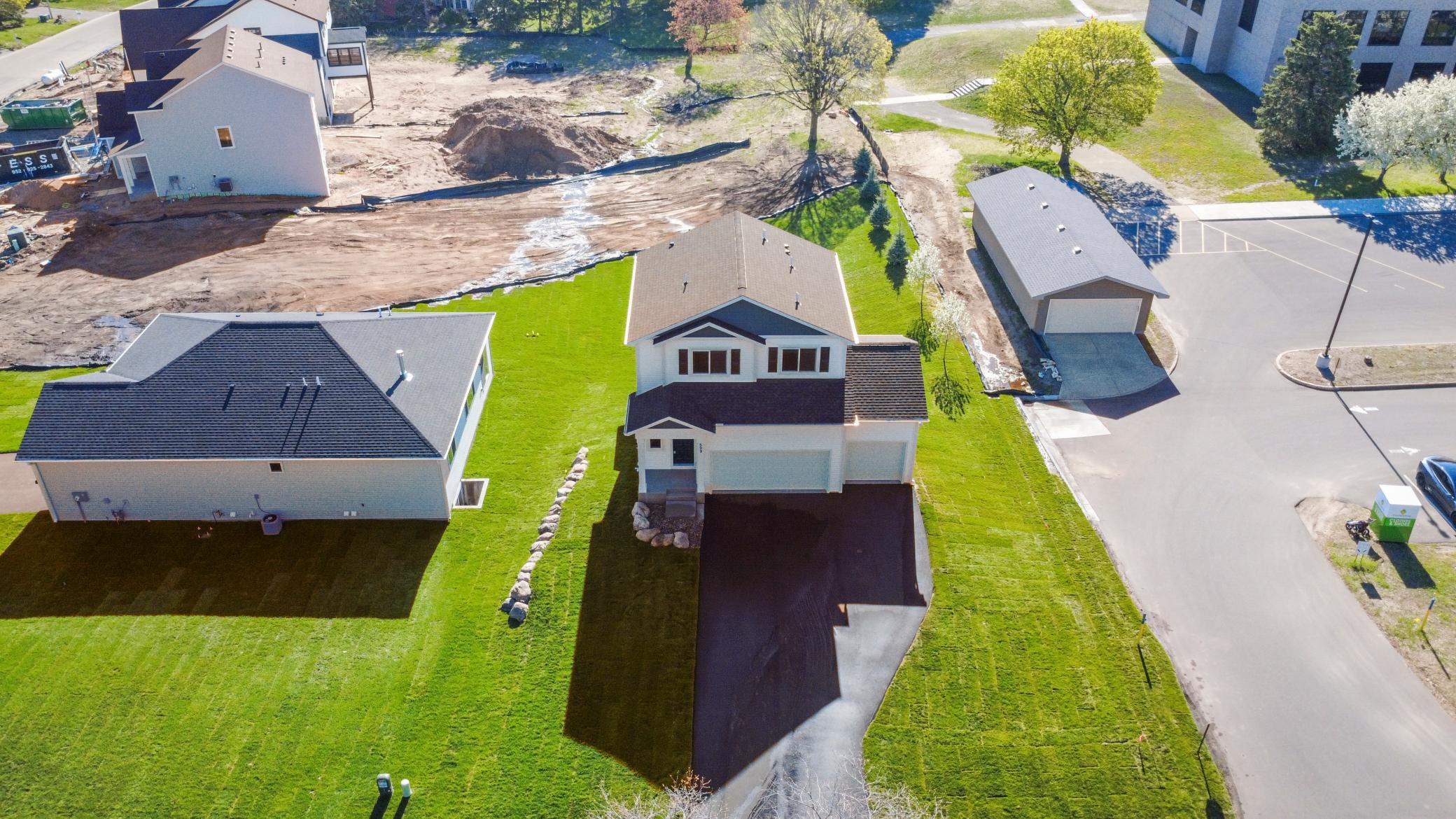 View of Residential at 599 Stinson Boulevard, New Brighton MN 55112, New Brighton (34 of 38) - Mike Wilen | Minnesota Team Real Estate