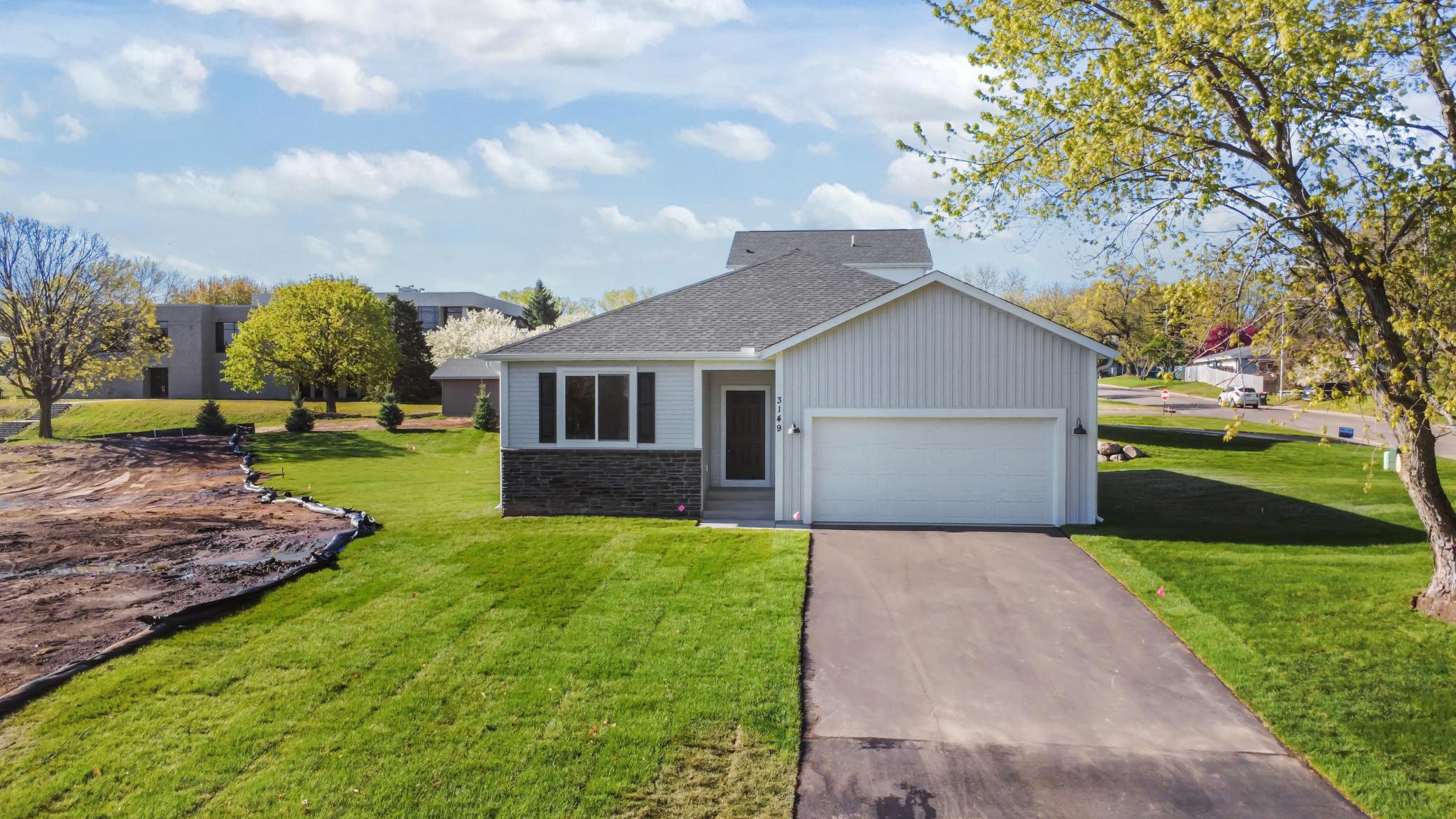 View of Single Family at 3149 Seminary Drive, New Brighton - Mike Wilen | Minnesota Team Real Estate