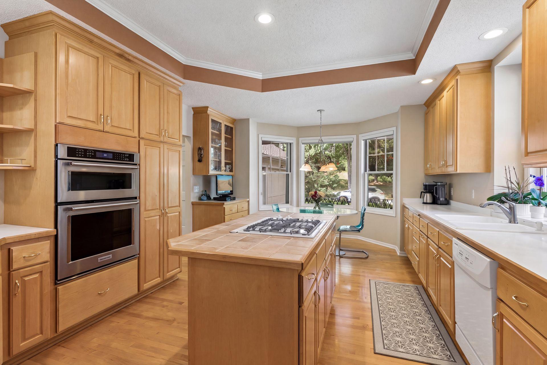 View of Residential at 5329 Ashcroft Road, Minnetonka MN 55345, Minnetonka (2 of 38) - Mike Wilen | Minnesota Team Real Estate