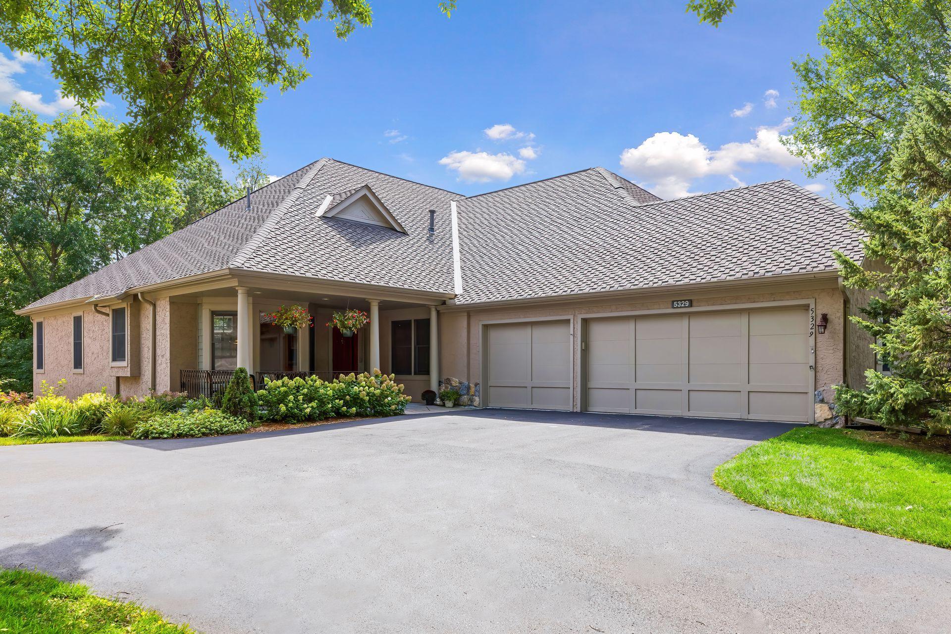 View of (TH) Side x Side at 5329 Ashcroft Road, Minnetonka - Mike Wilen | Minnesota Team Real Estate
