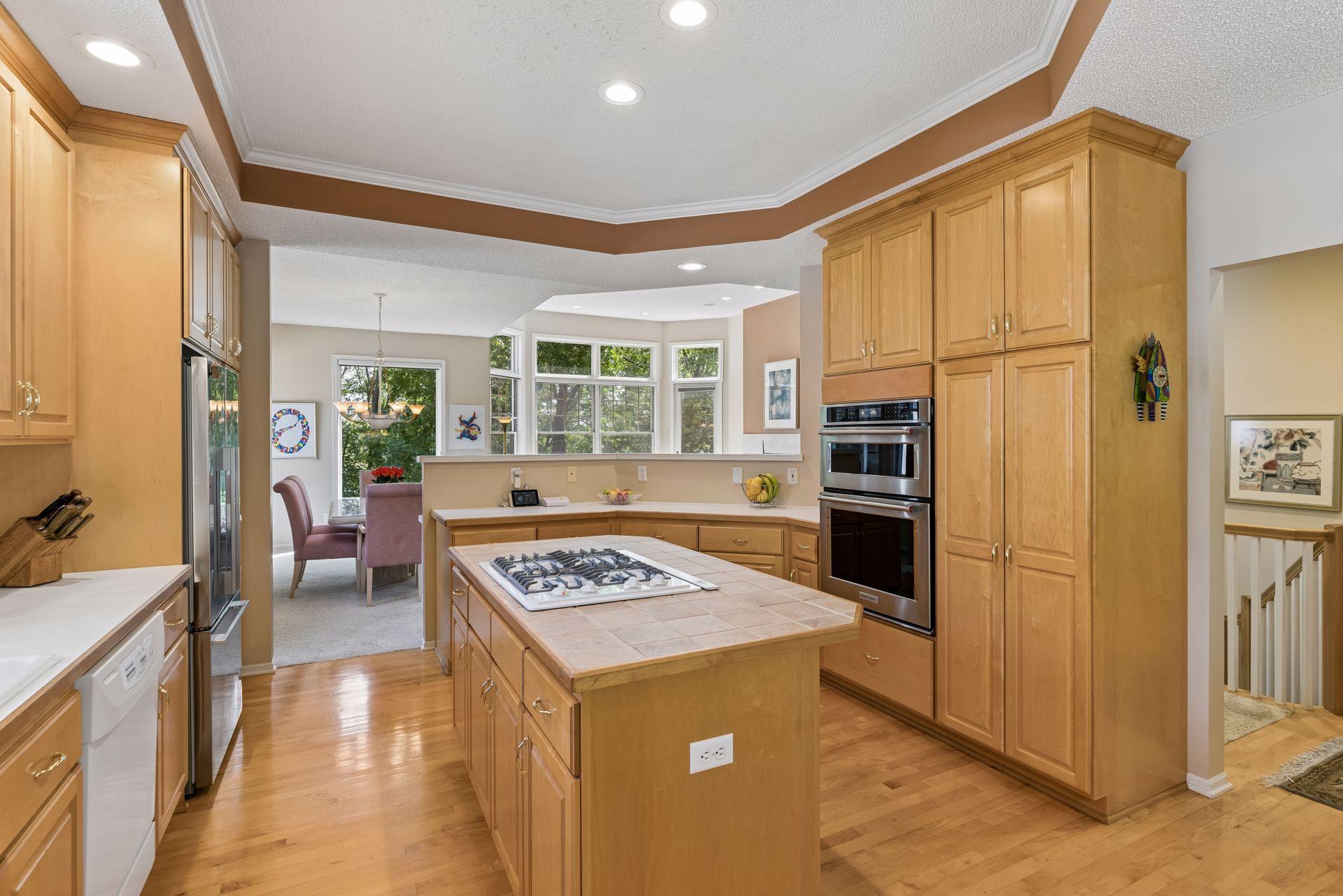 View of Residential at 5329 Ashcroft Road, Minnetonka MN 55345, Minnetonka (7 of 38) - Mike Wilen | Minnesota Team Real Estate