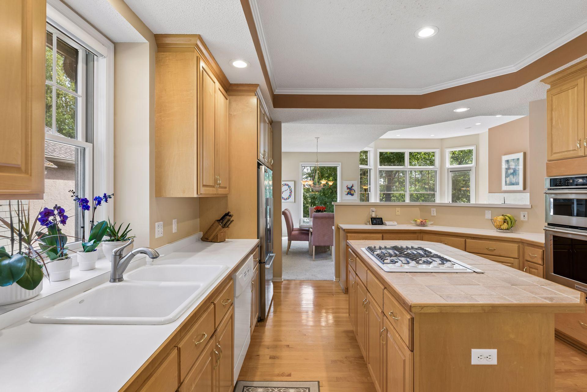 View of Residential at 5329 Ashcroft Road, Minnetonka MN 55345, Minnetonka (8 of 38) - Mike Wilen | Minnesota Team Real Estate